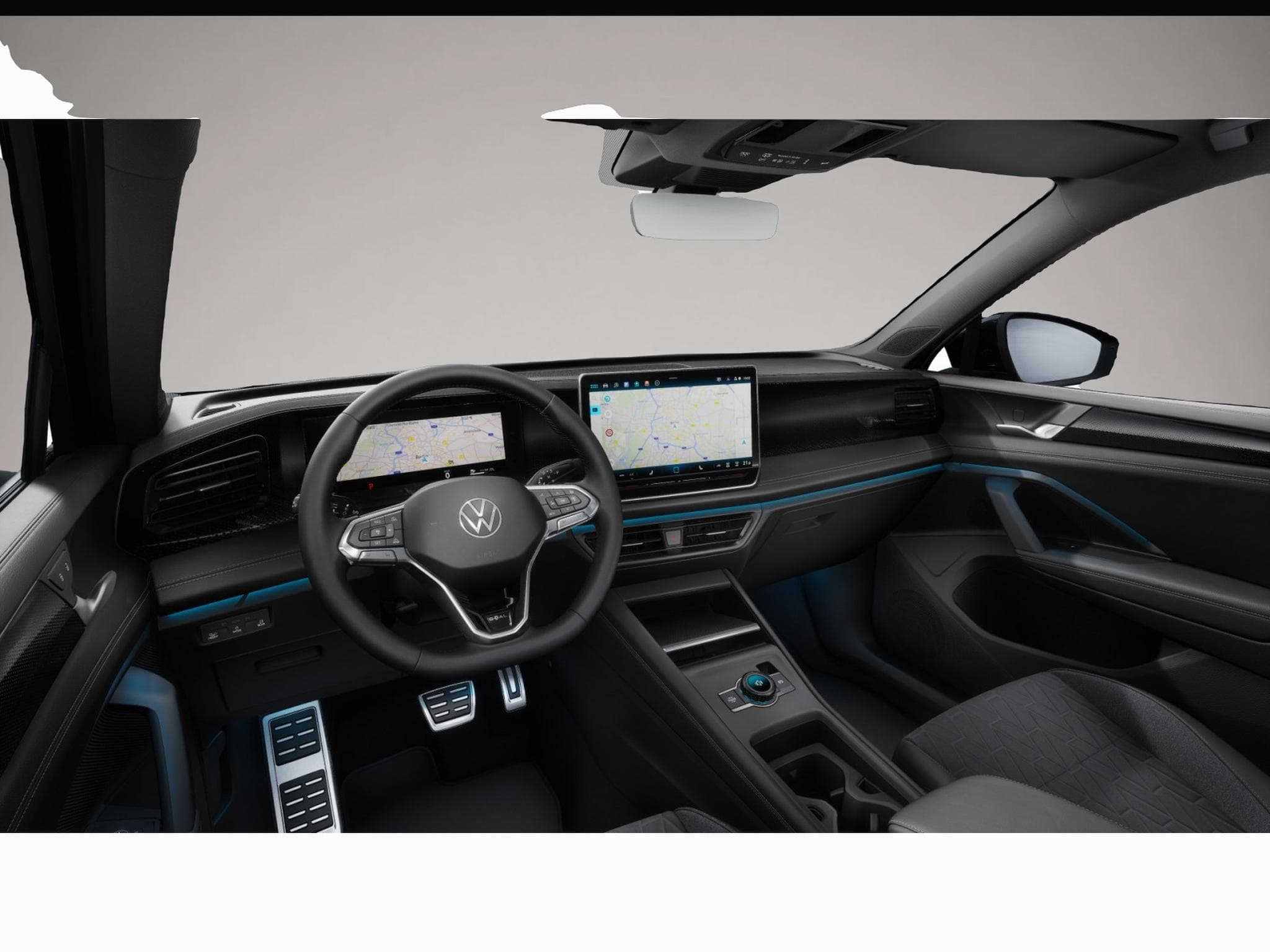 VW Tiguan (2025) - Photo 2