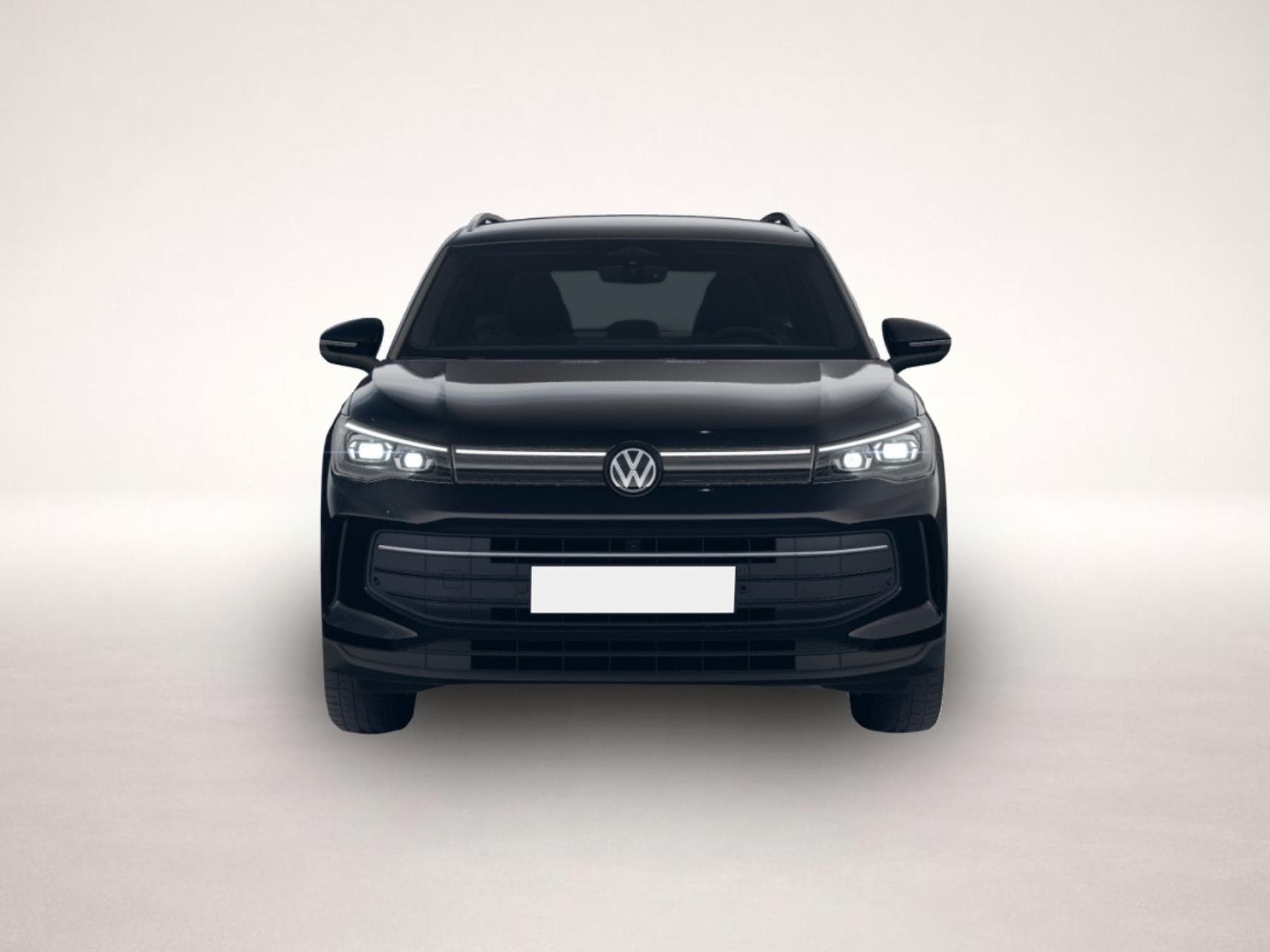 VW Tiguan (2025) - Photo 6