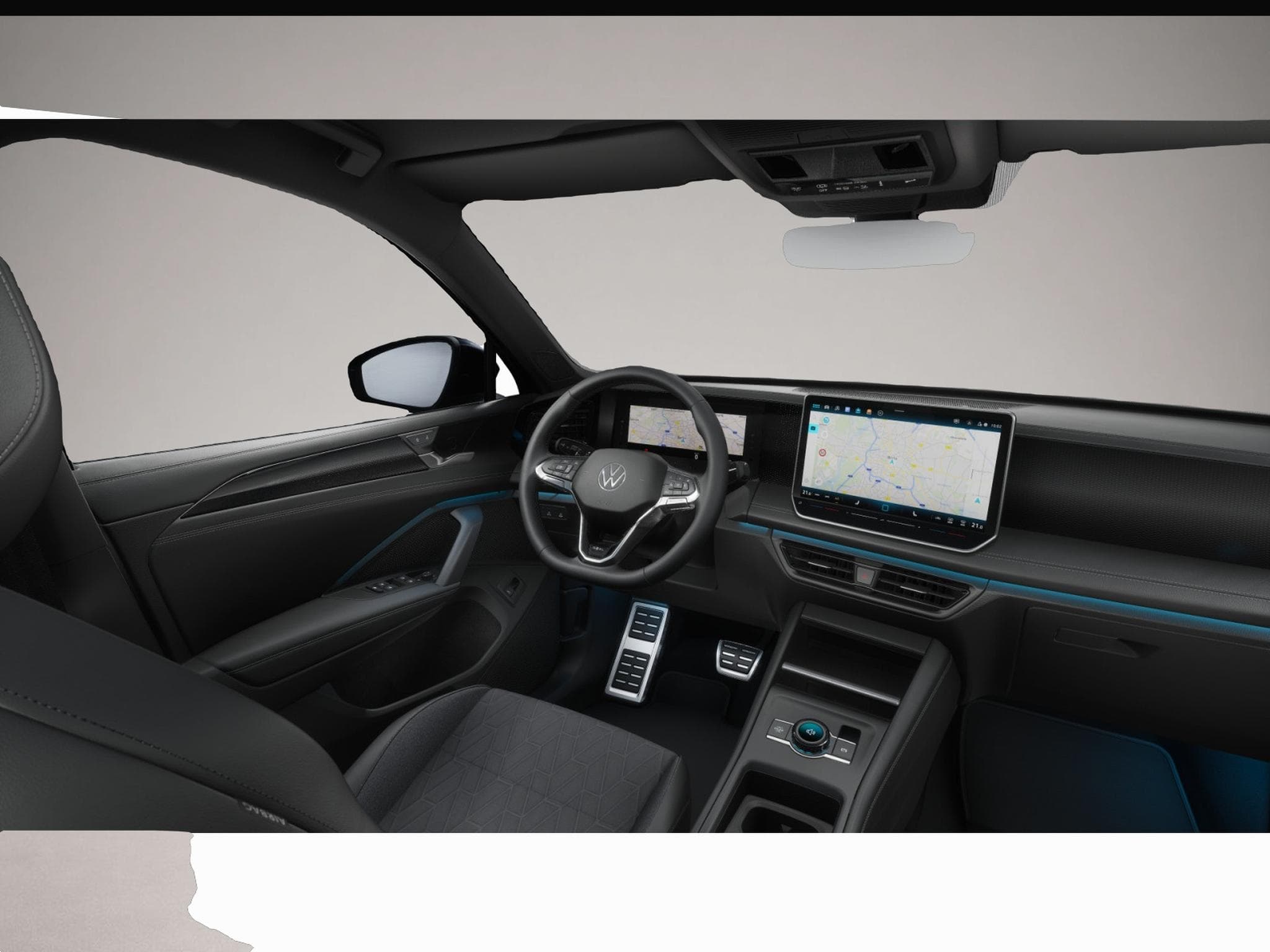 VW Tiguan (2025) - Photo 4