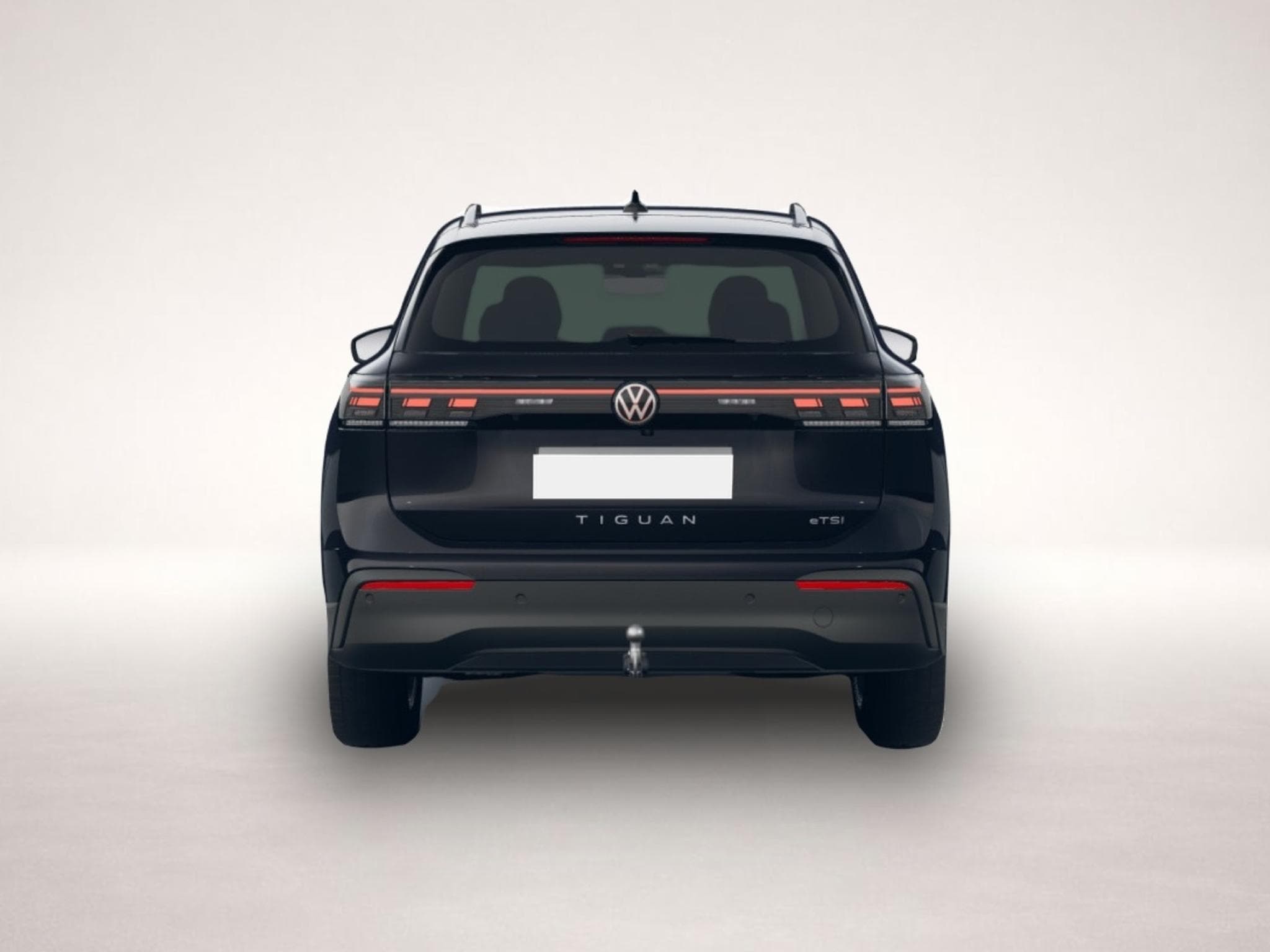 VW Tiguan (2025) - Photo 7