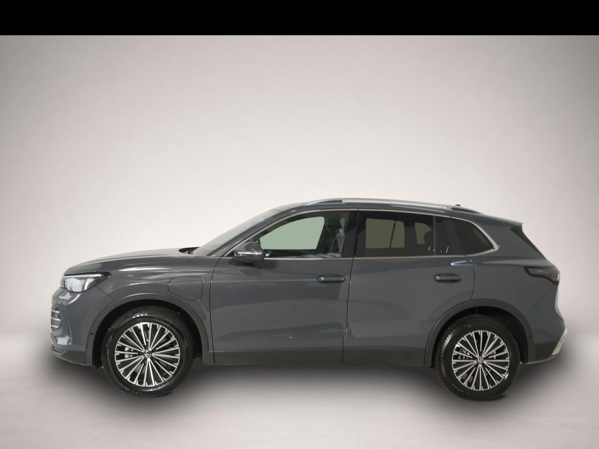 VW Tiguan (2026) - Photo 3
