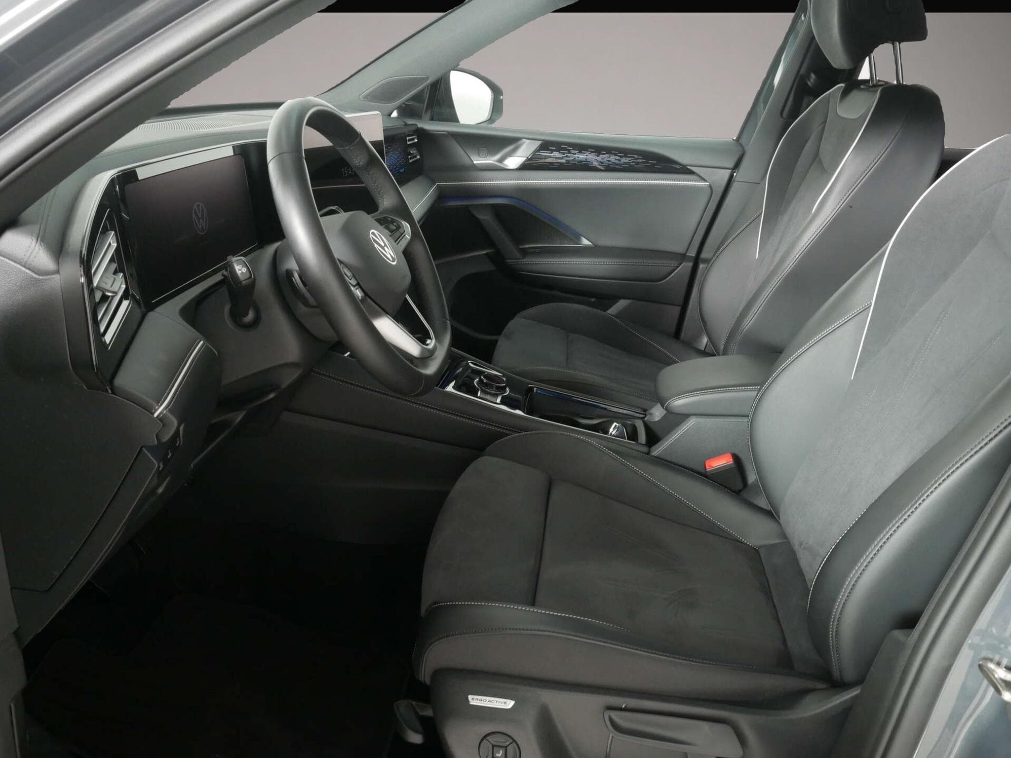 VW Tiguan (2026) - Photo 5