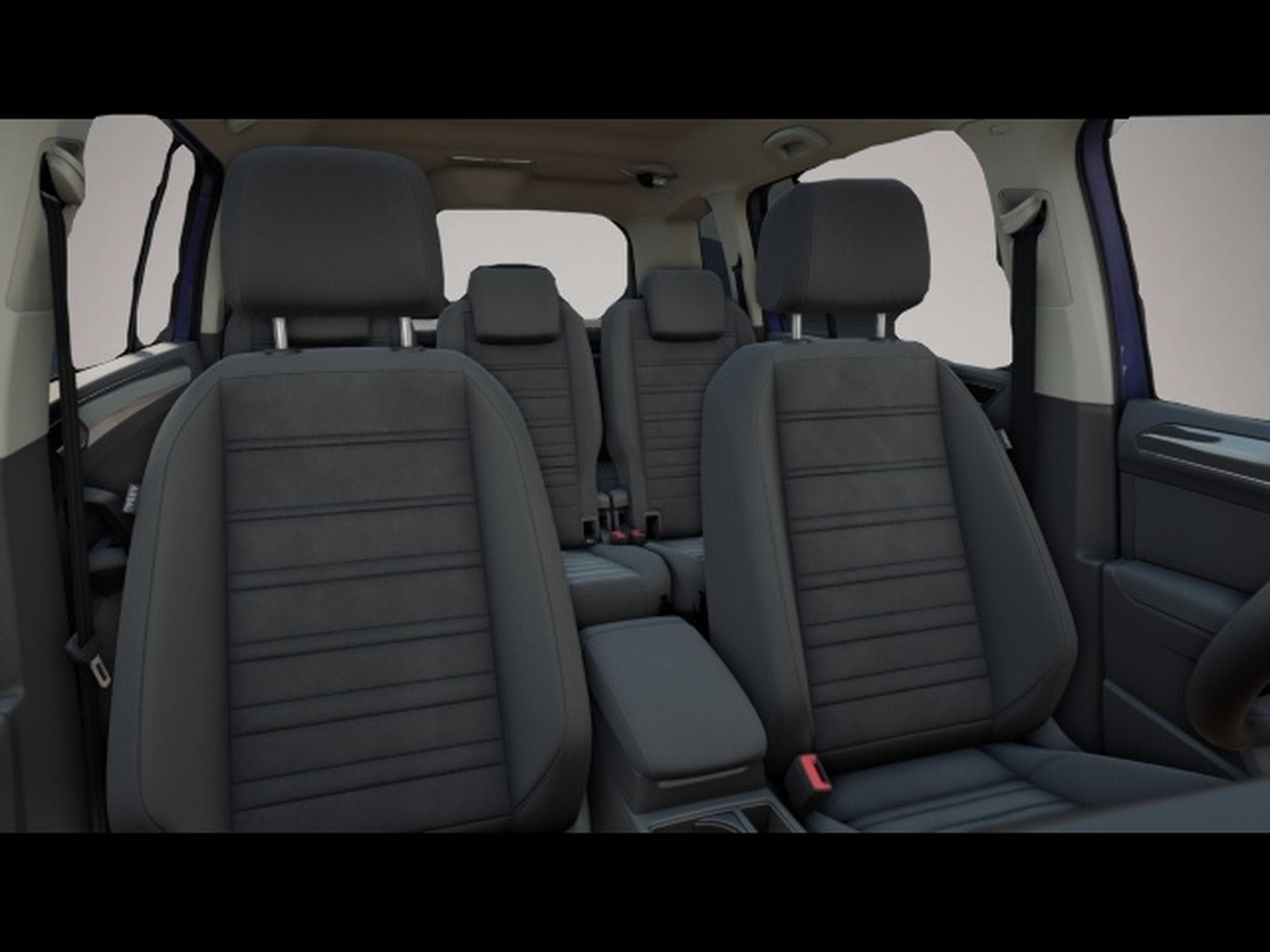 VW Touran (2026) - Photo 4