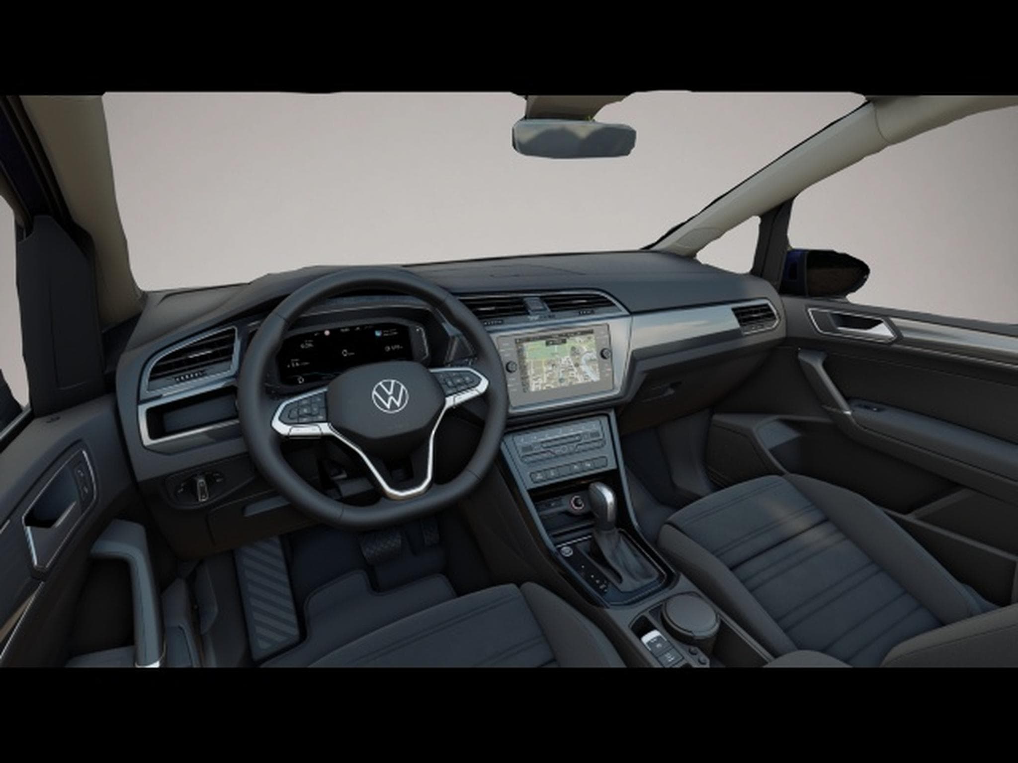 VW Touran (2026) - Photo 3