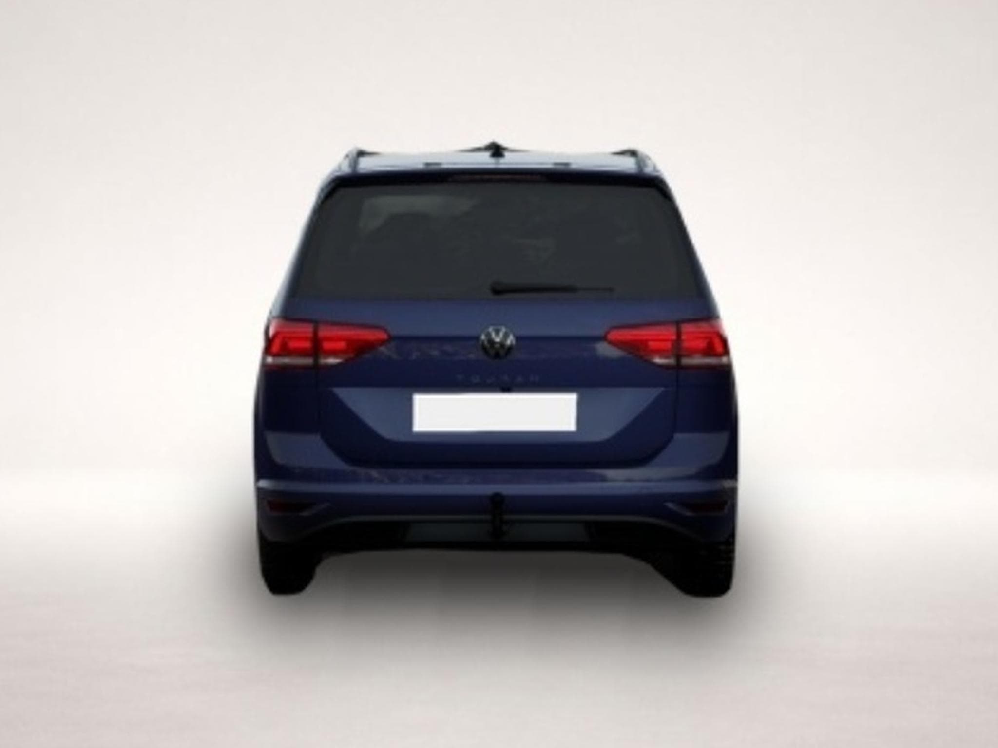 VW Touran (2026) - Photo 5