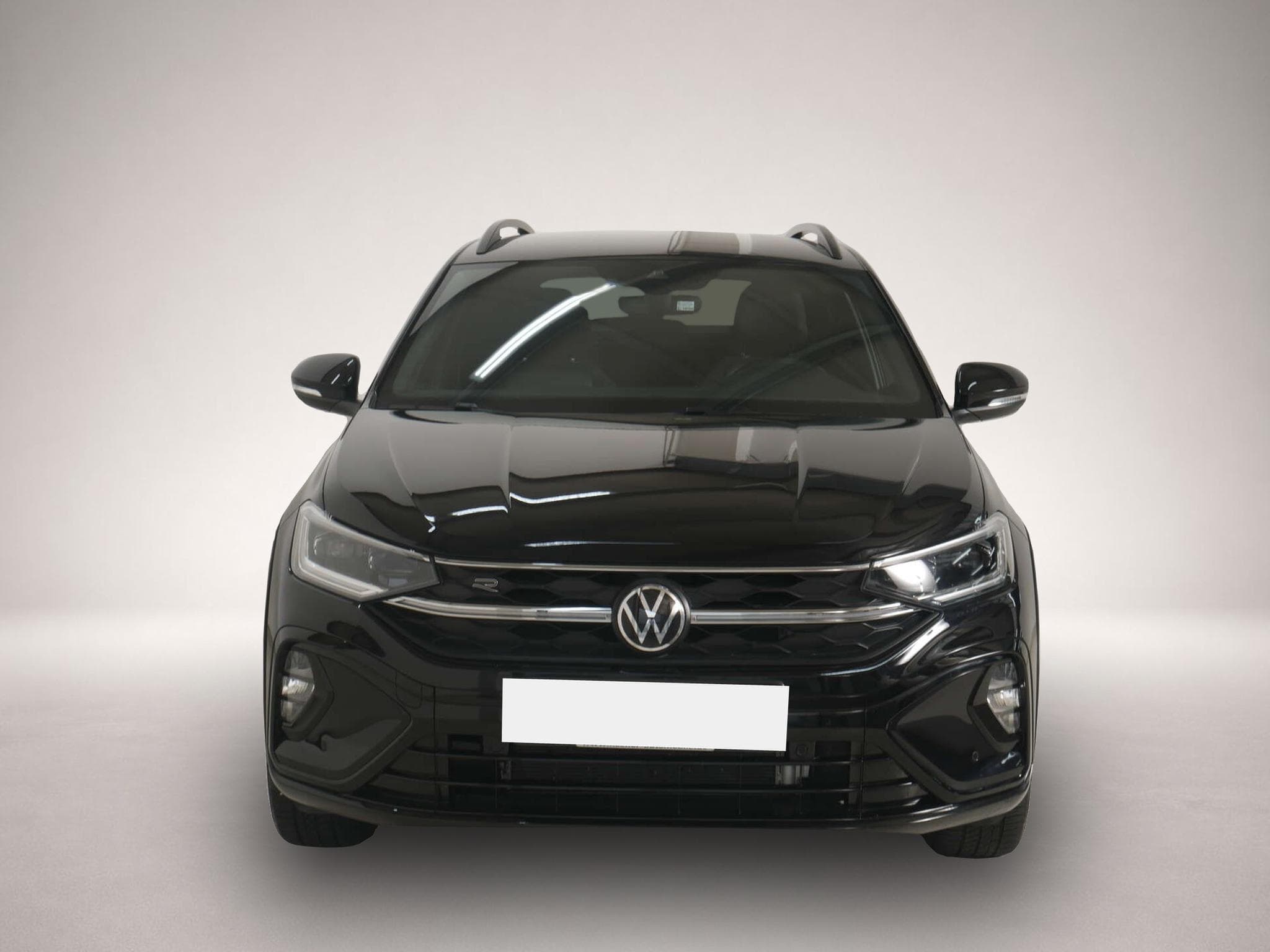 VW Taigo (2026) - Photo 1