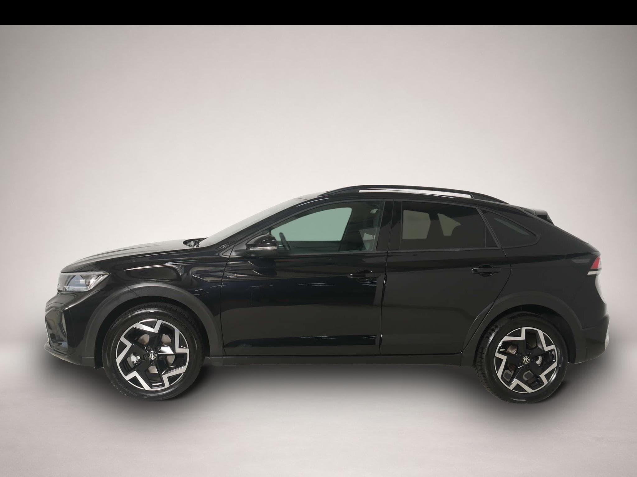 VW Taigo (2026) - Photo 3