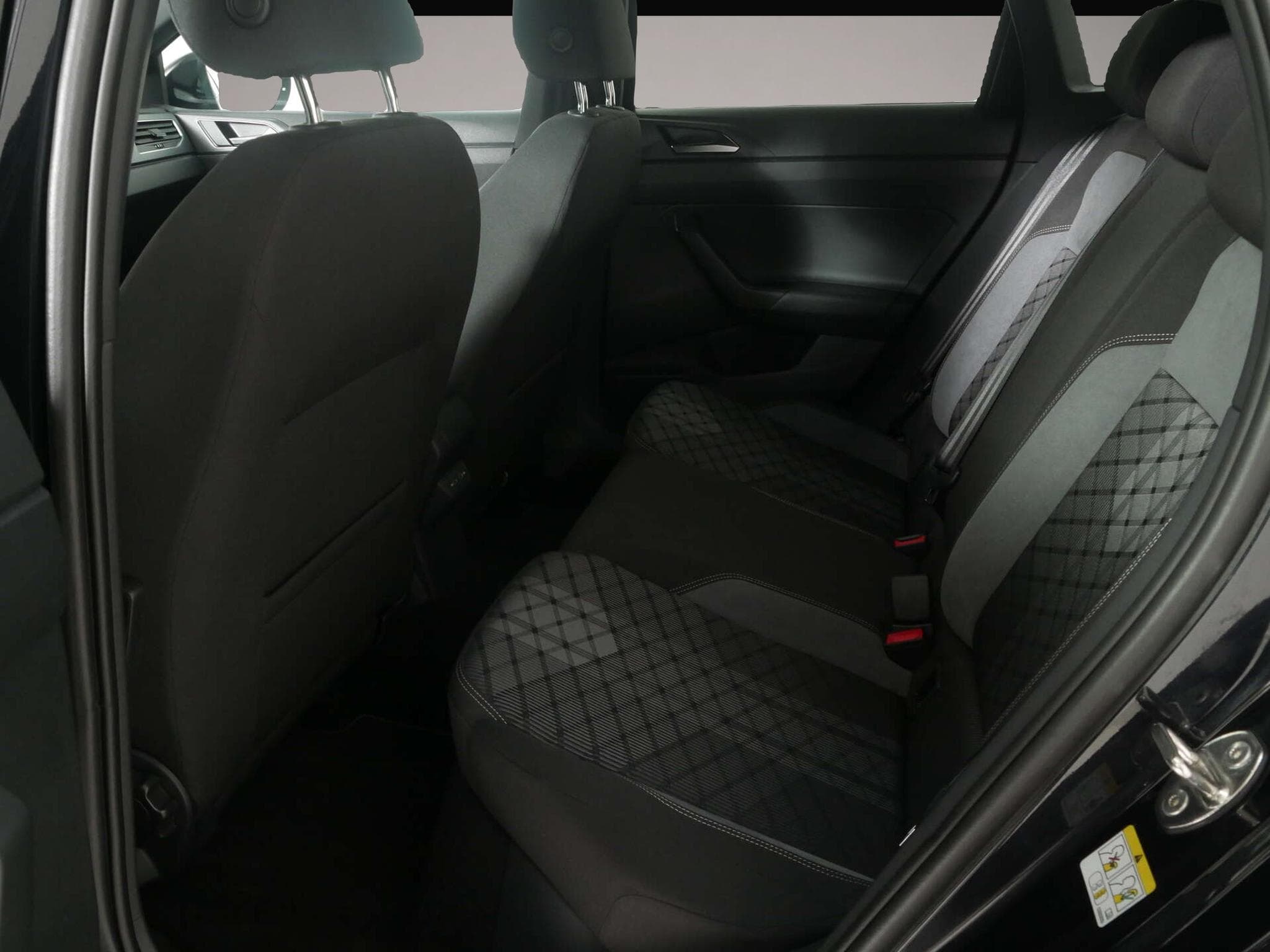 VW Taigo (2026) - Photo 4