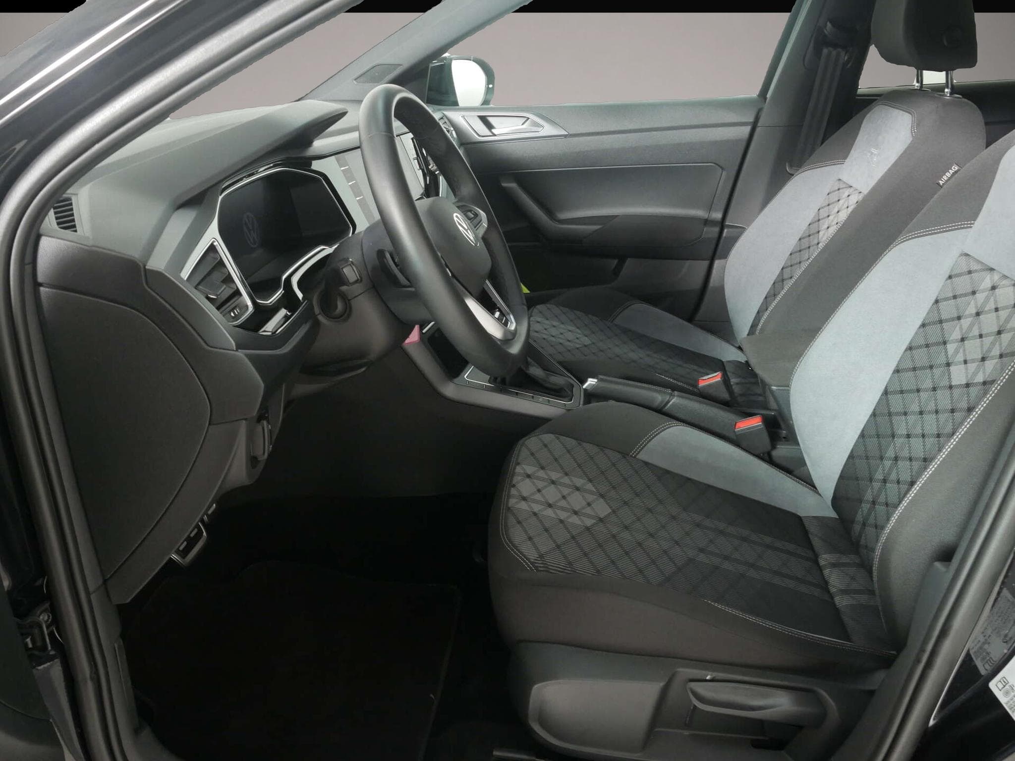 VW Taigo (2026) - Photo 5
