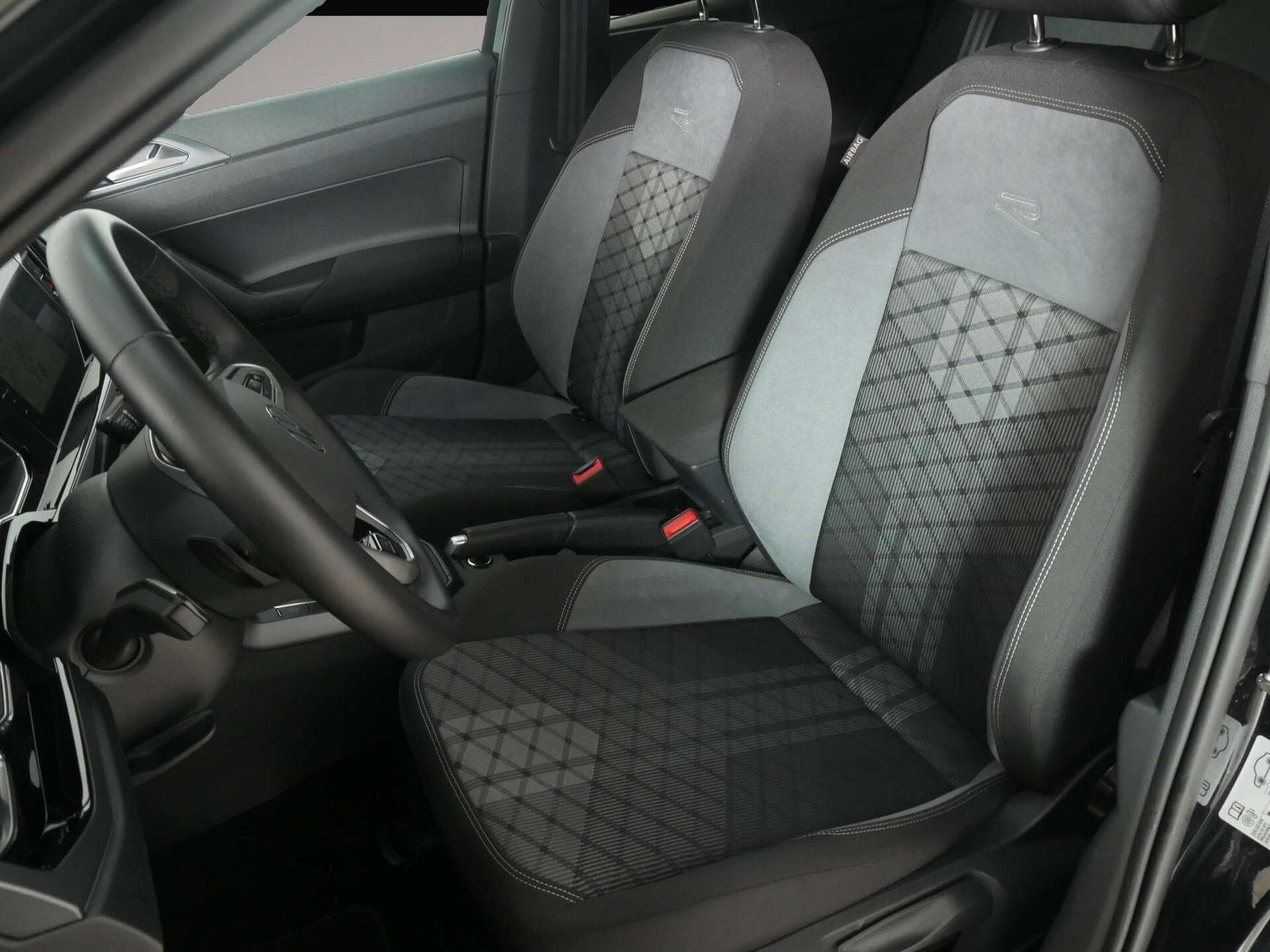 VW Taigo (2026) - Photo 6