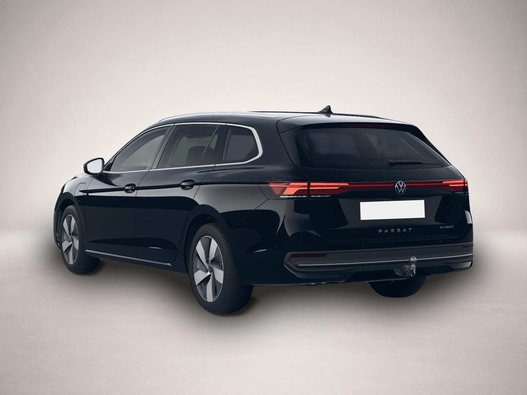 VW Passat (2026) - Photo 3