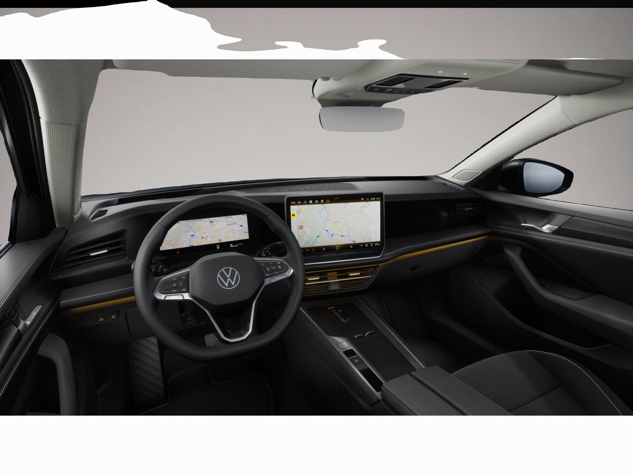 VW Passat (2026) - Photo 2