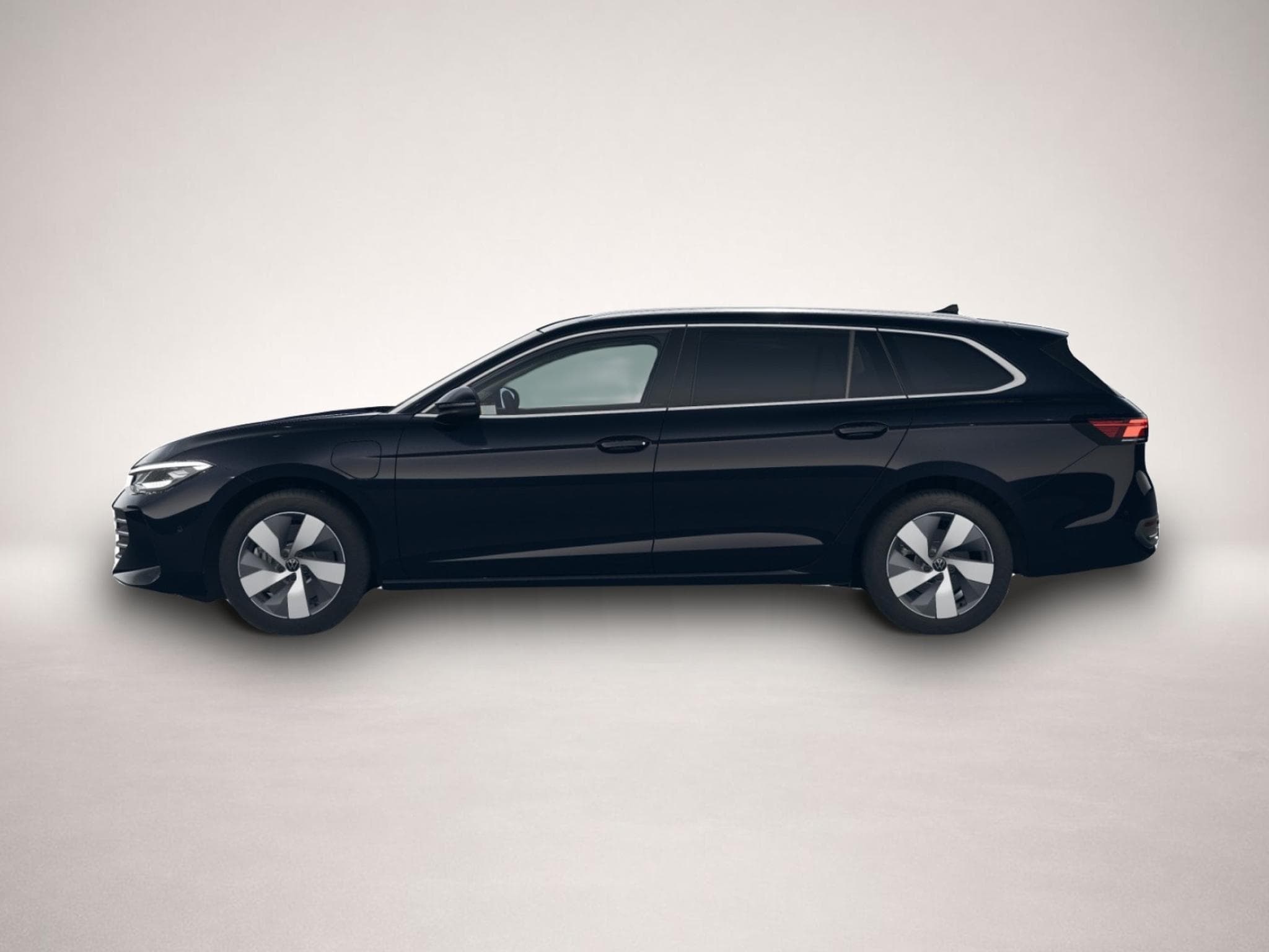 VW Passat (2026) - Photo 5