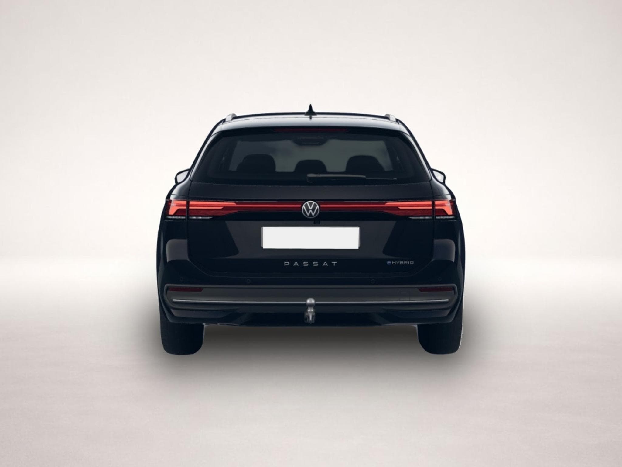 VW Passat (2026) - Photo 7