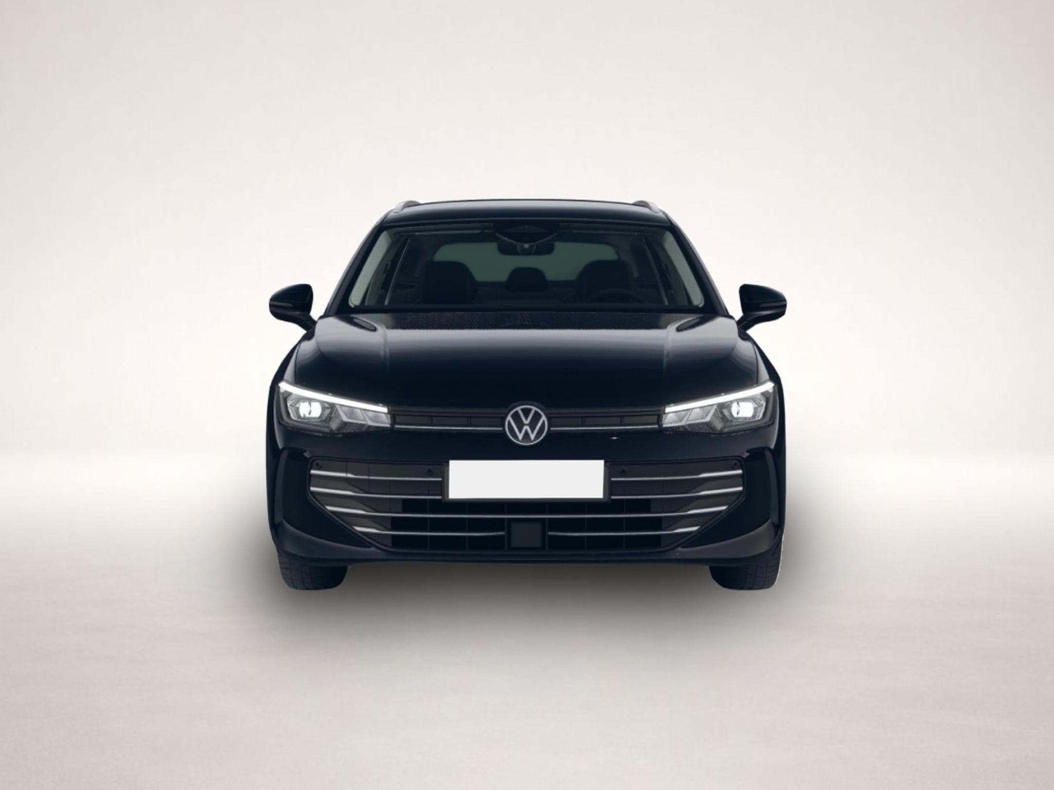 VW Passat (2026) - Photo 6