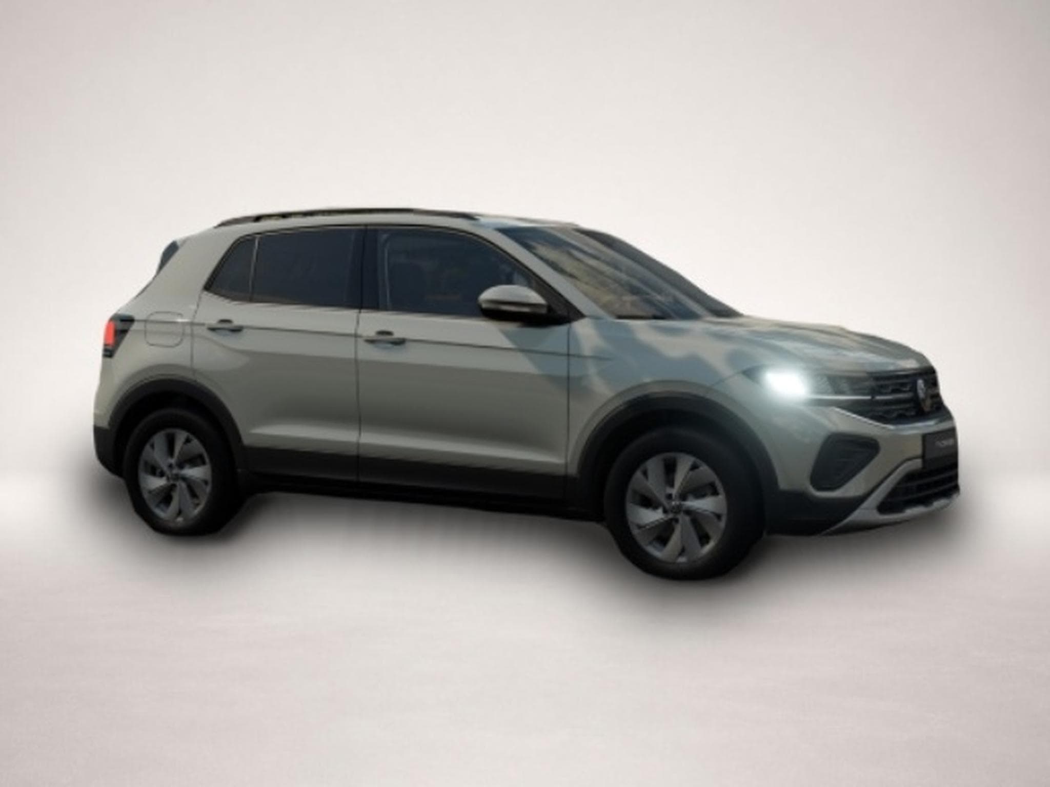 VW T-Cross (2026) - Photo 2