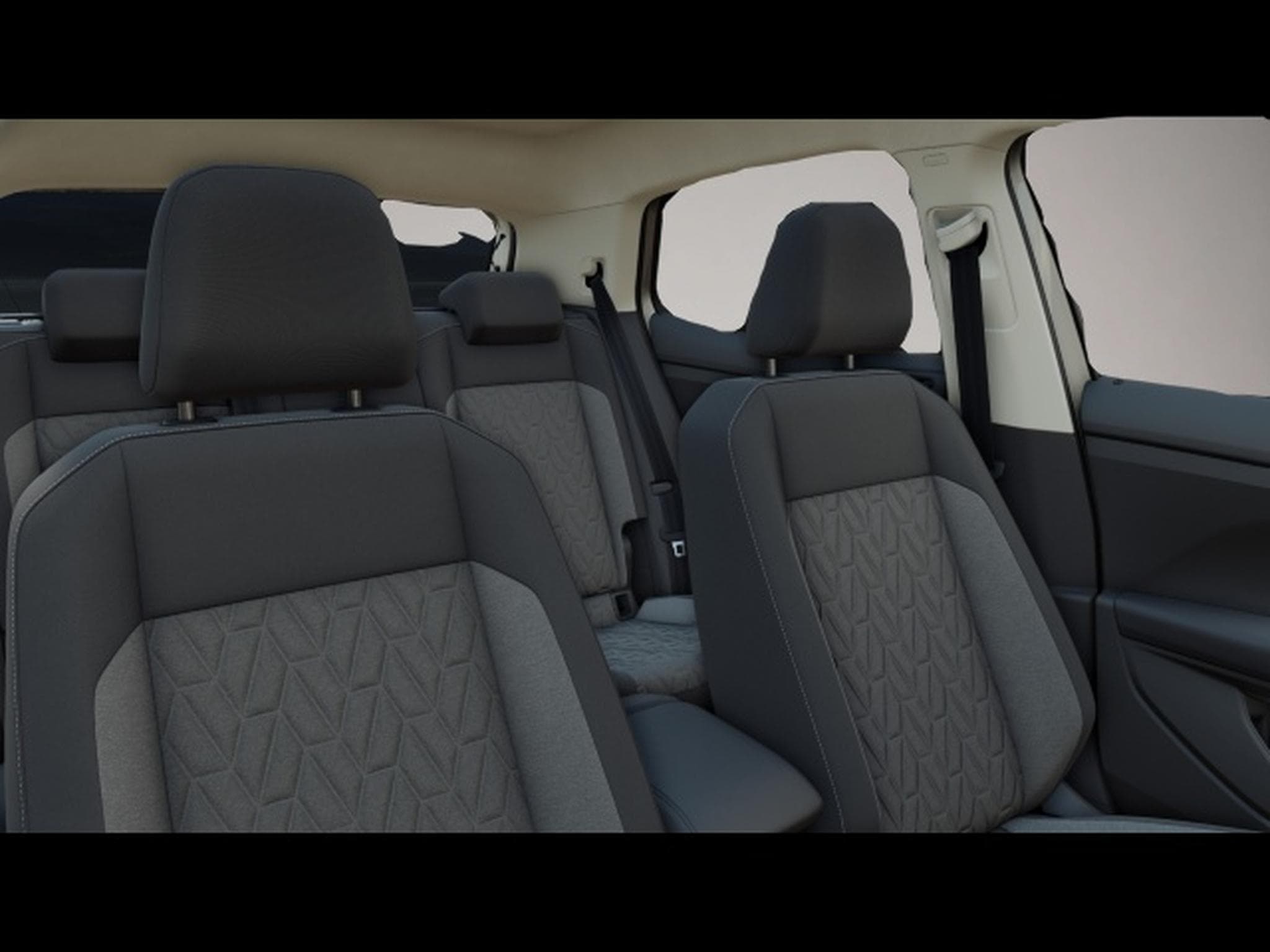 VW T-Cross (2026) - Photo 4