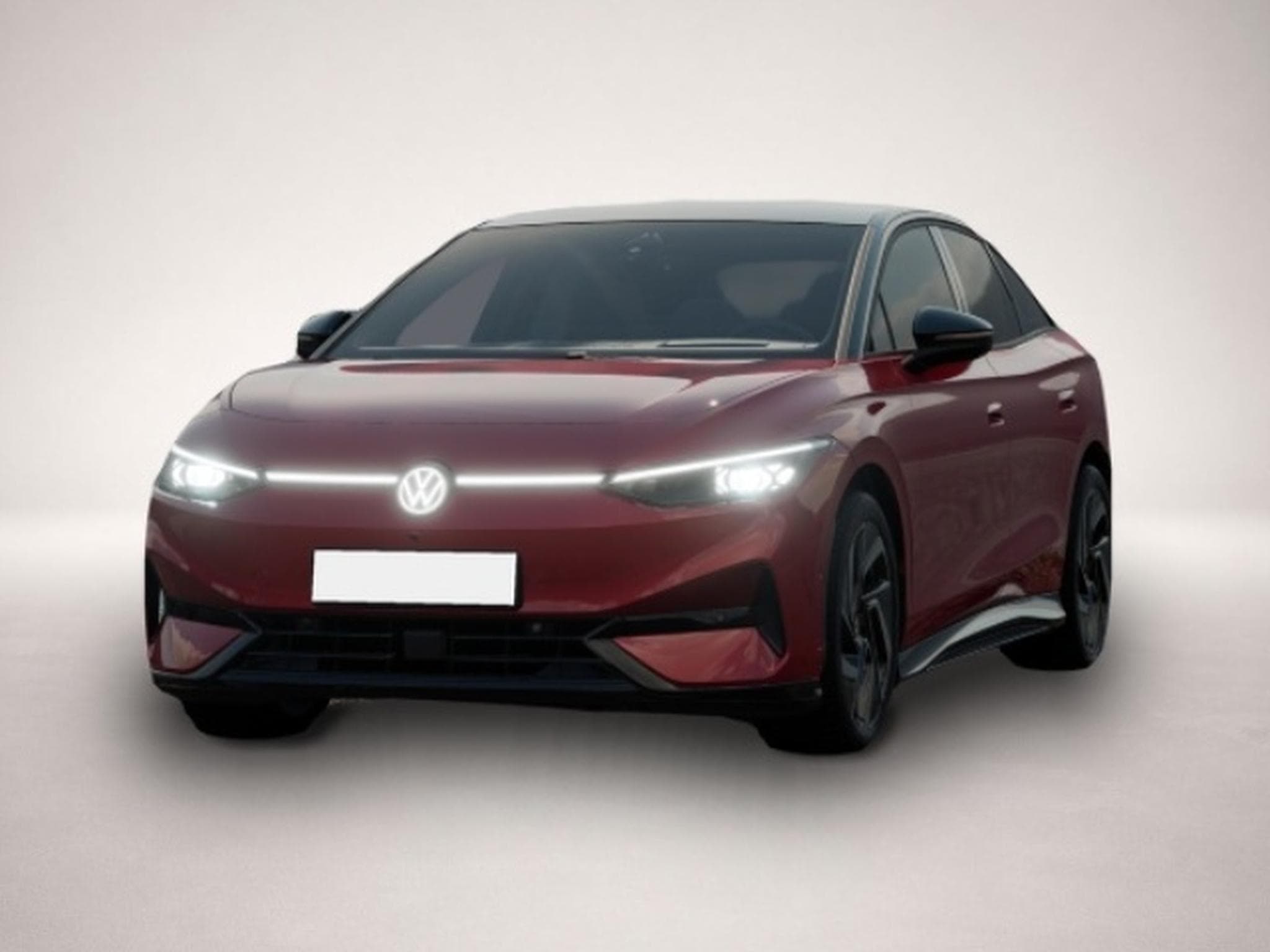 VW ID.5 (2026) - Photo 1