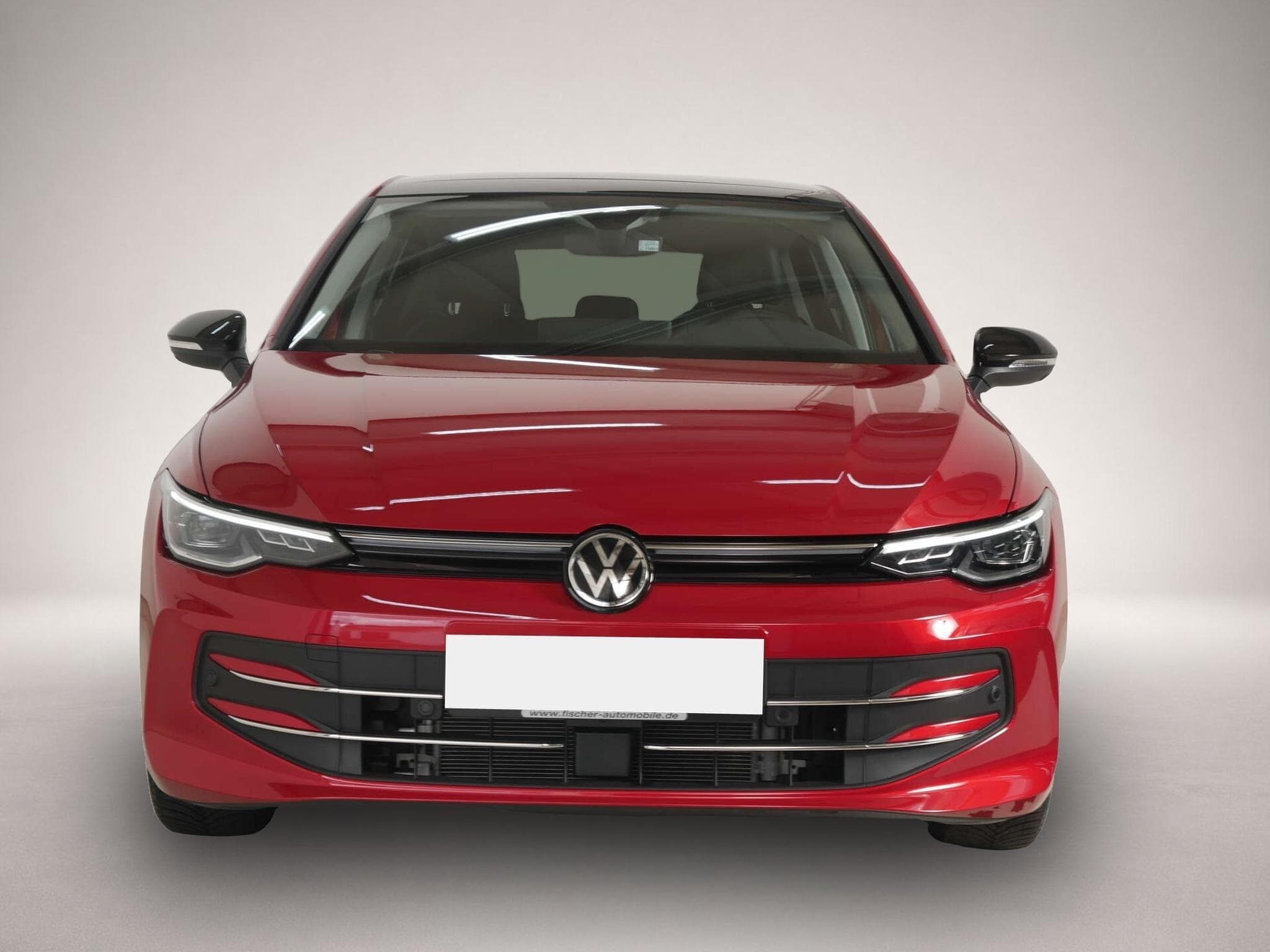 VW Golf (2025) - Photo 2