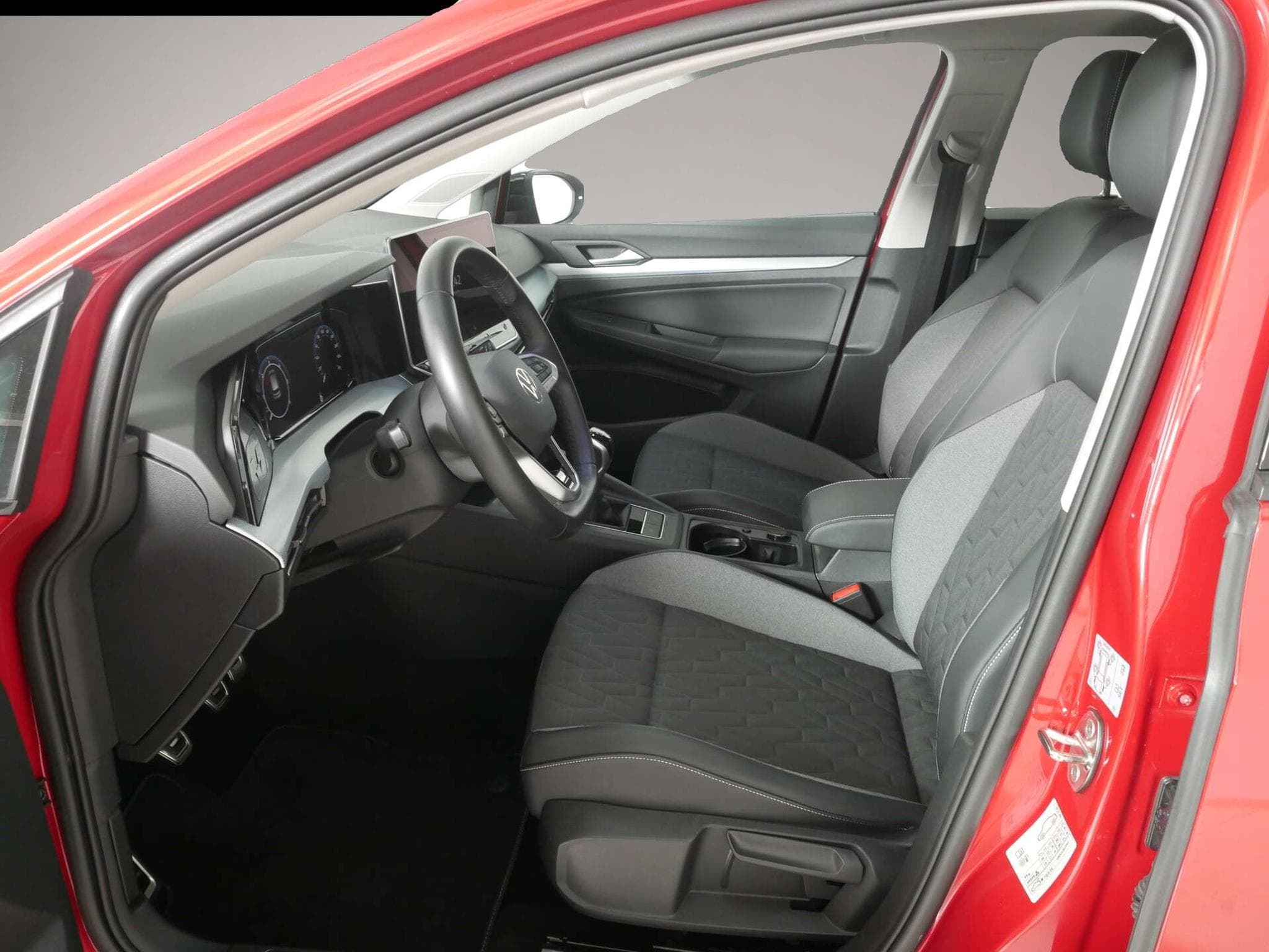 VW Golf (2025) - Photo 5