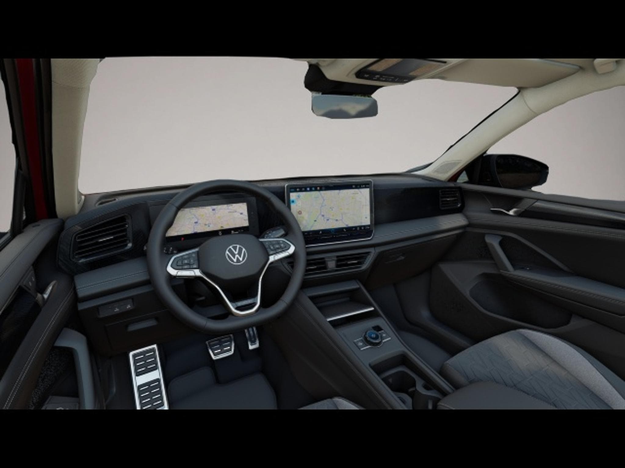 VW Tiguan (2025) - Photo 3
