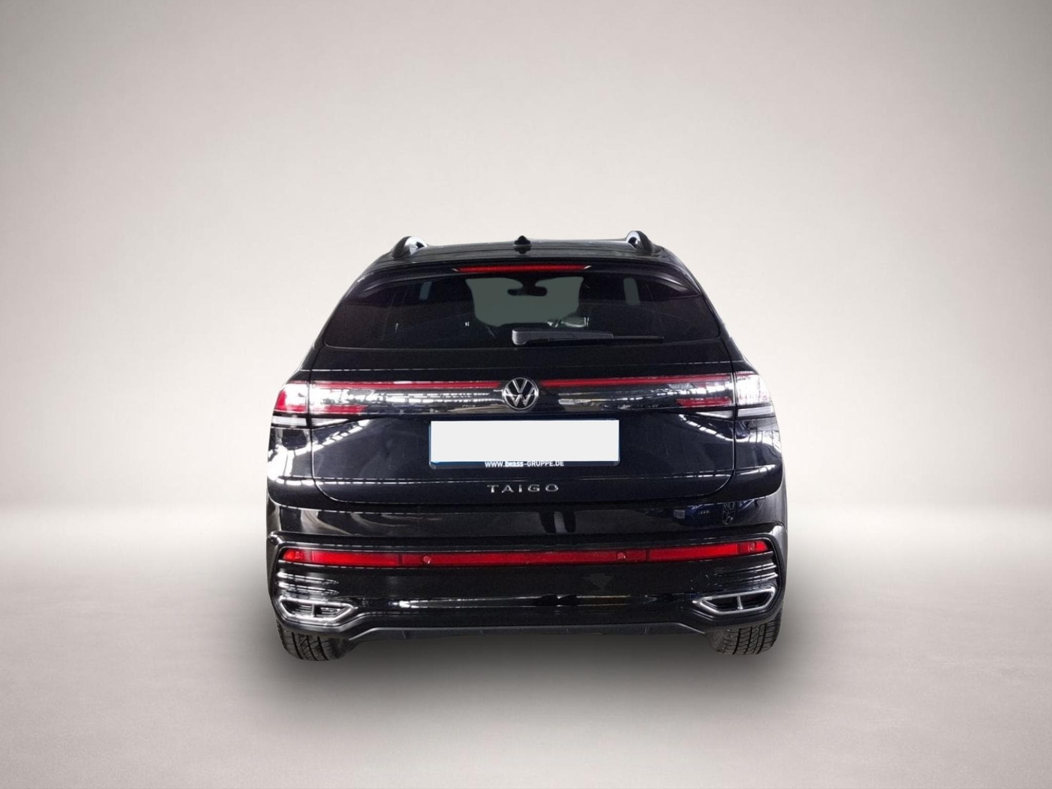 VW Taigo (2025) - Photo 4