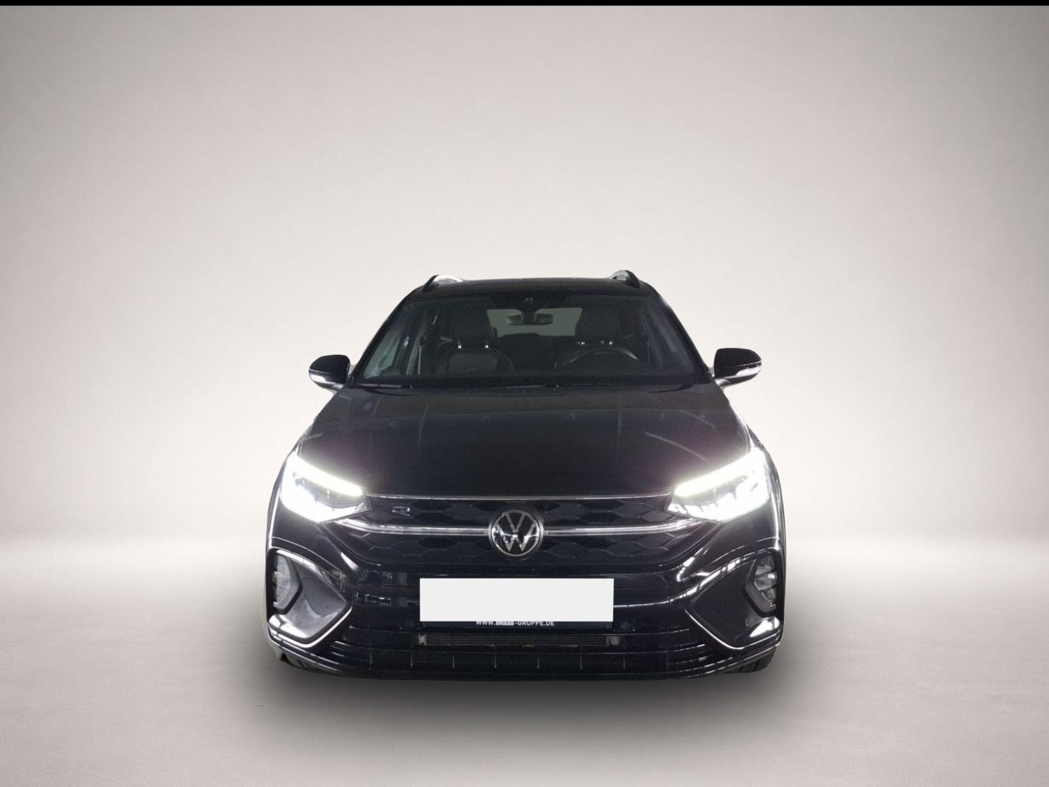 VW Taigo (2025) - Photo 8