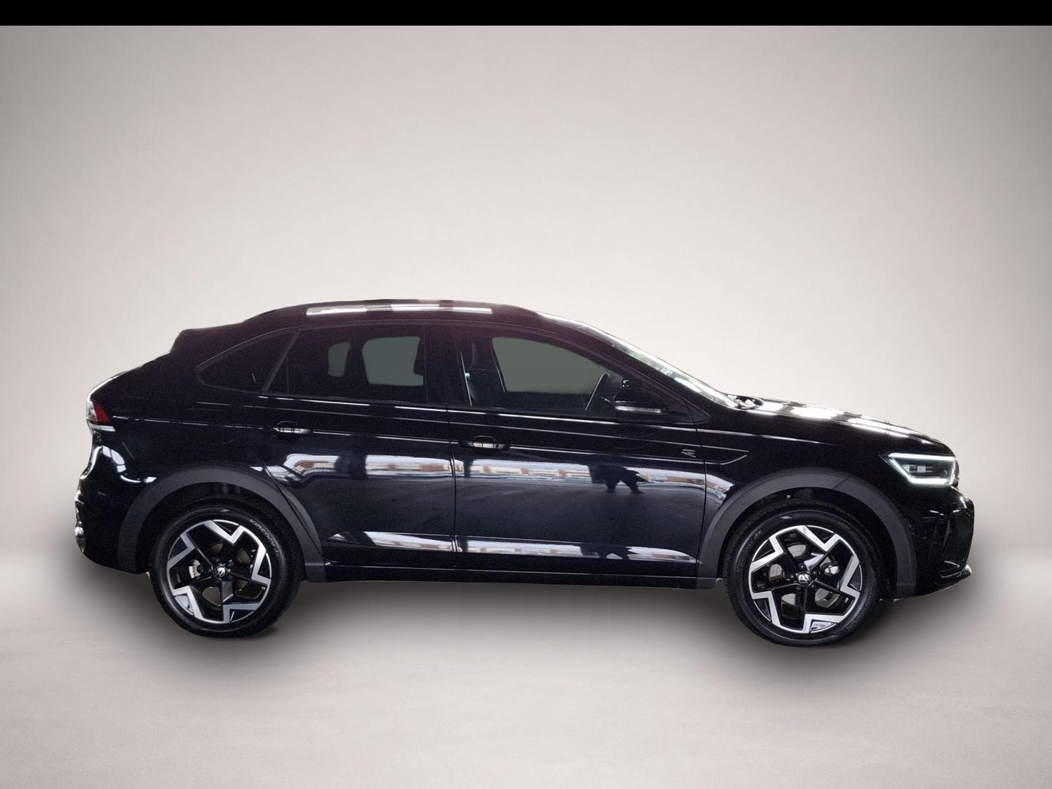 VW Taigo (2025) - Photo 6