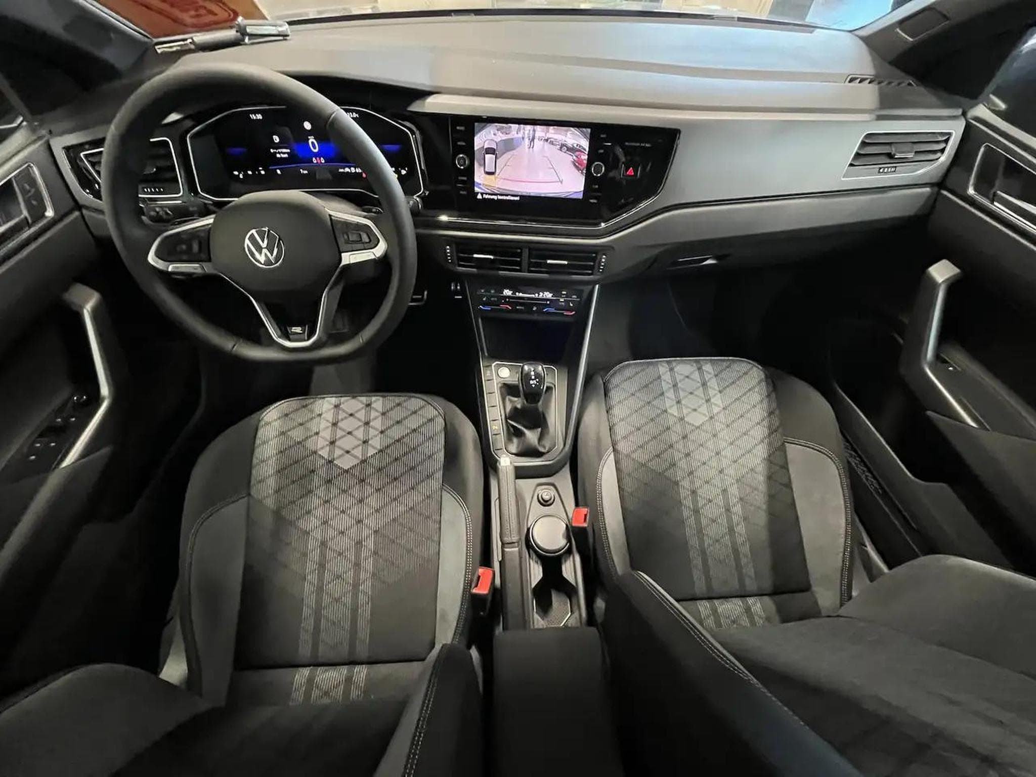VW Taigo (2026) - Photo 8