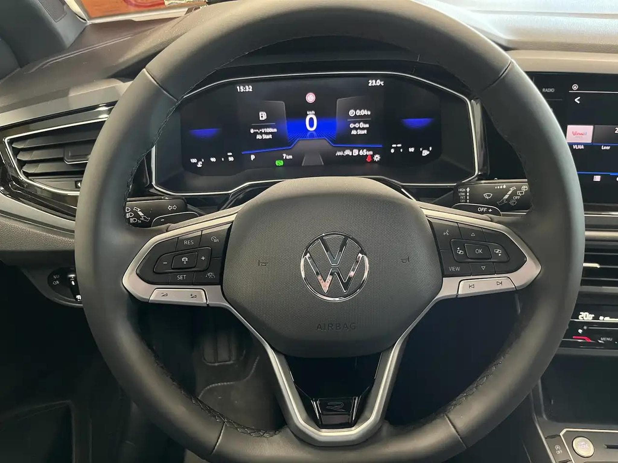 VW Taigo (2026) - Photo 11