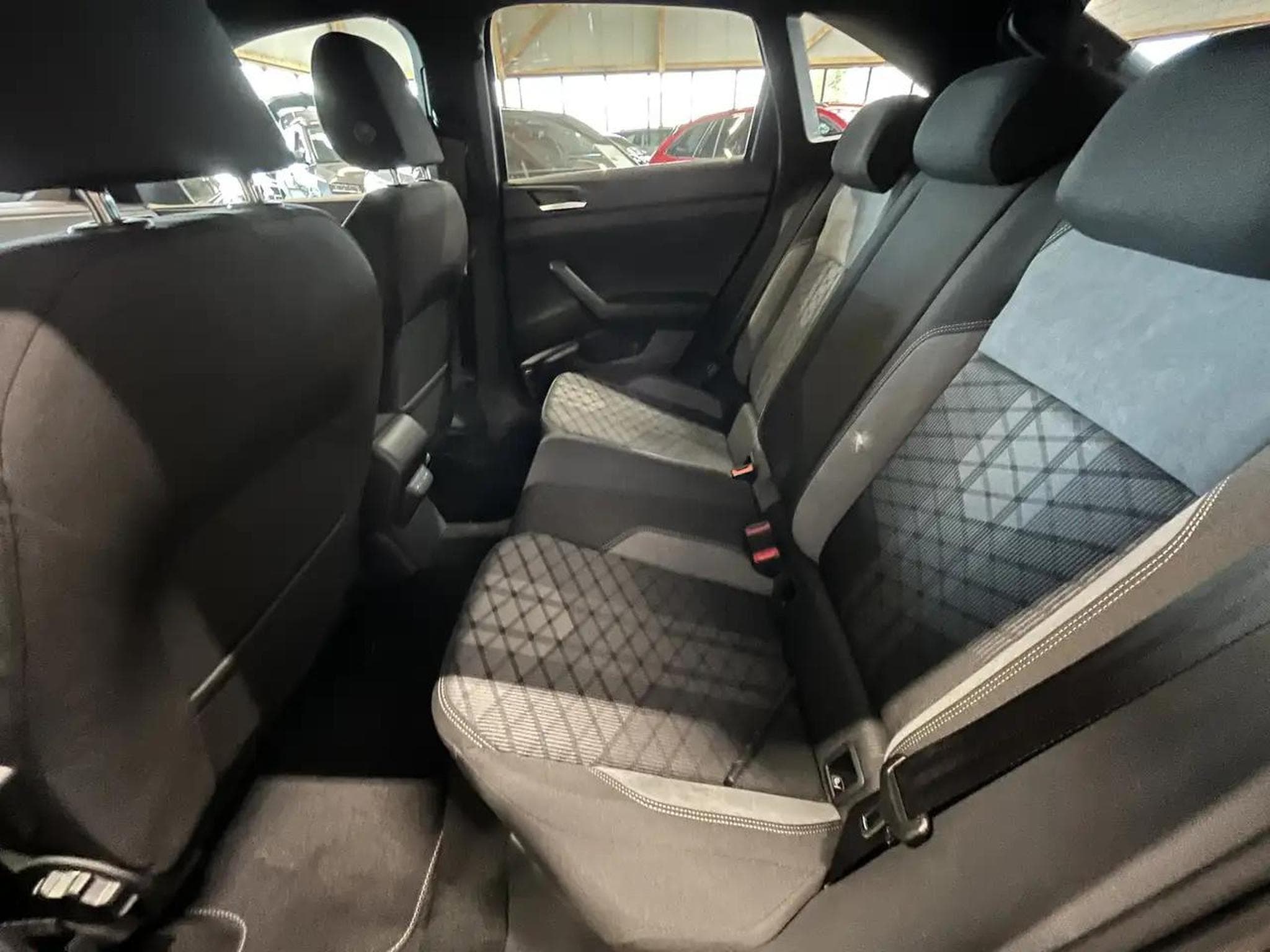 VW Taigo (2026) - Photo 10