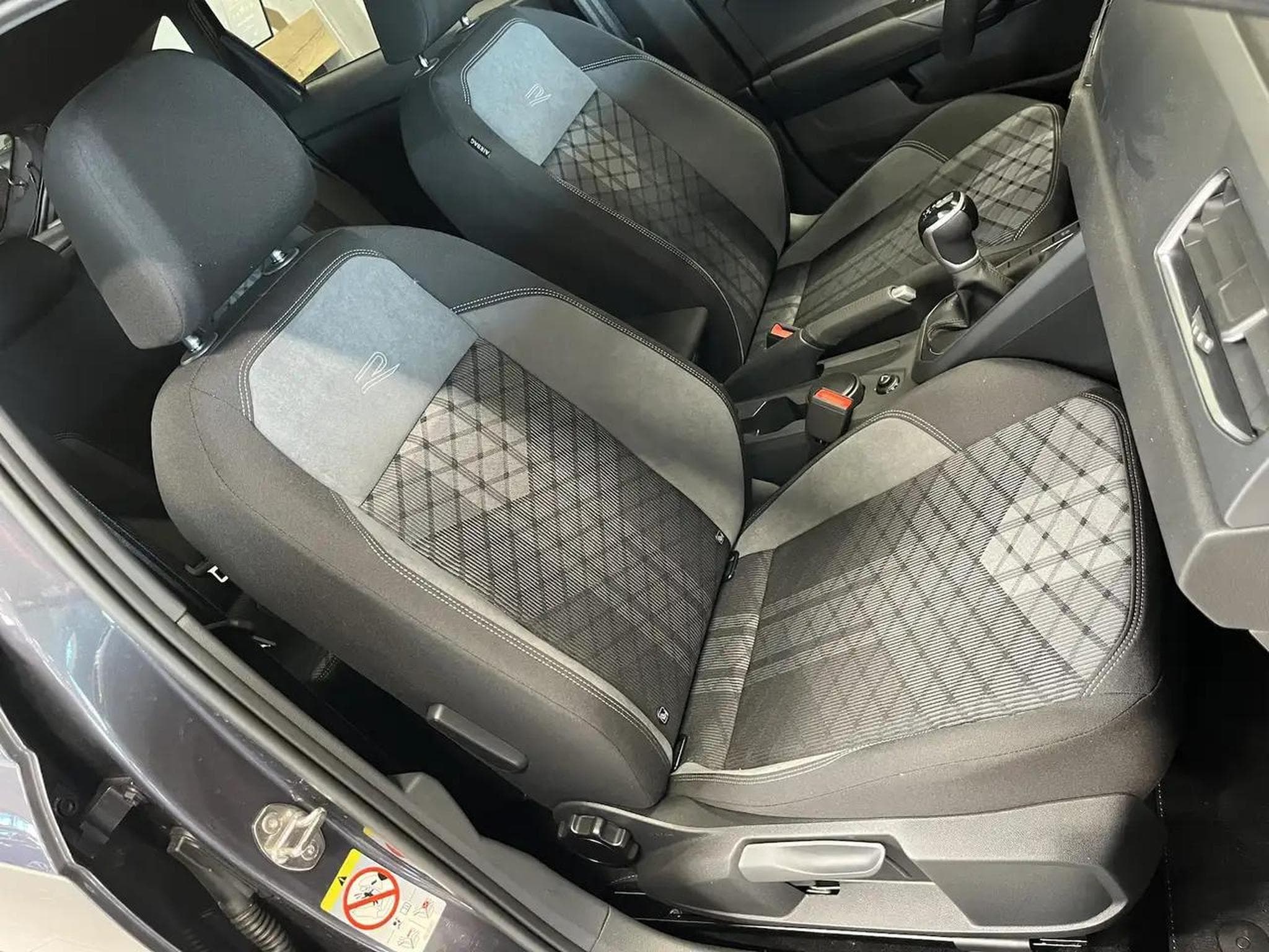 VW Taigo (2026) - Photo 17