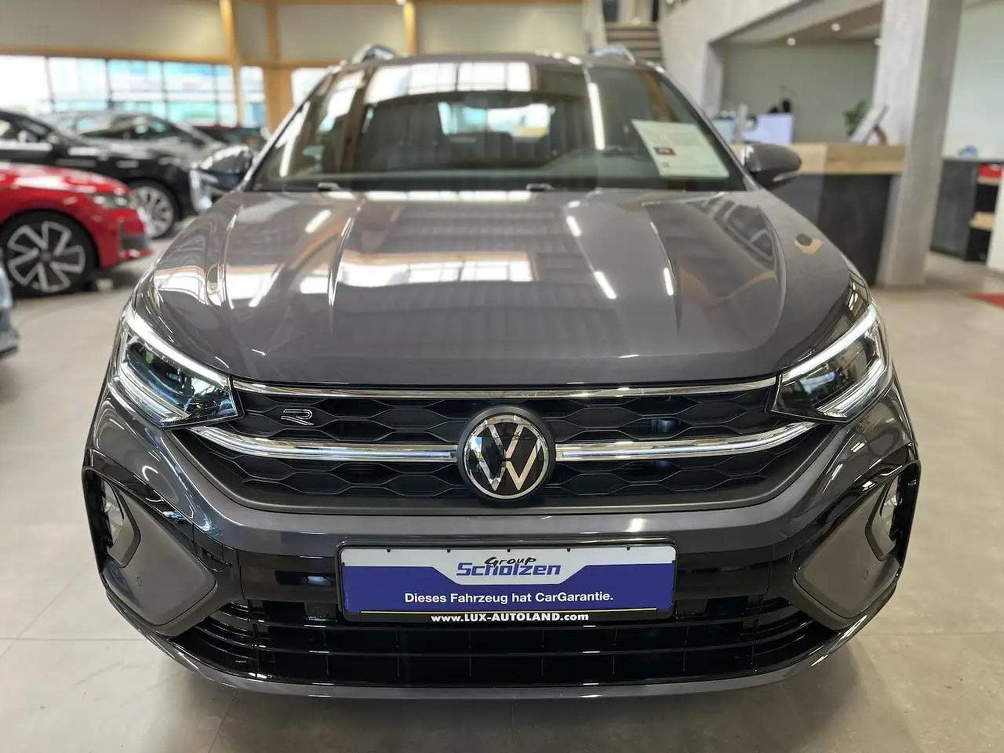 VW Taigo (2026) - Photo 21