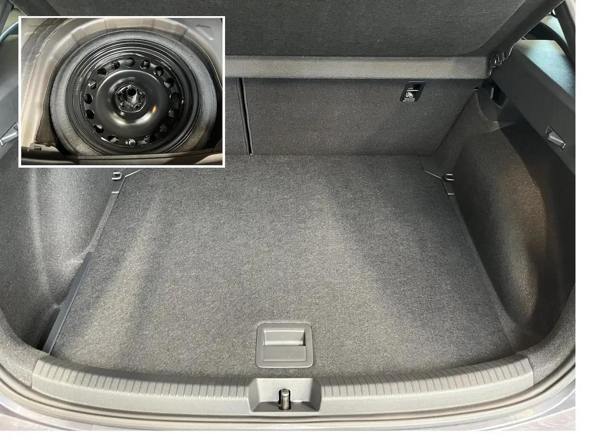 VW Taigo (2026) - Photo 19