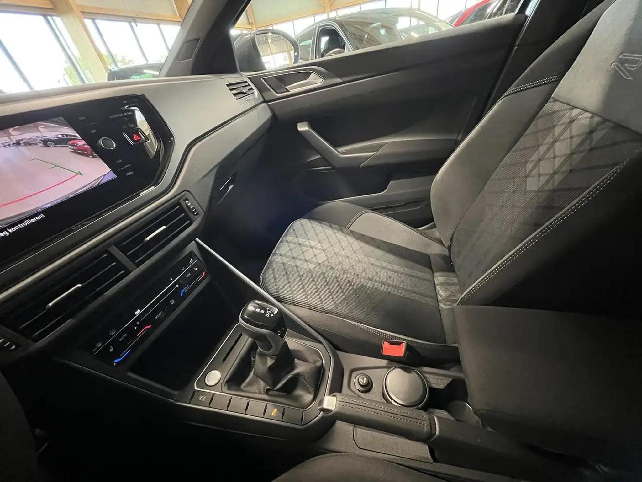 VW Taigo (2026) - Photo 18