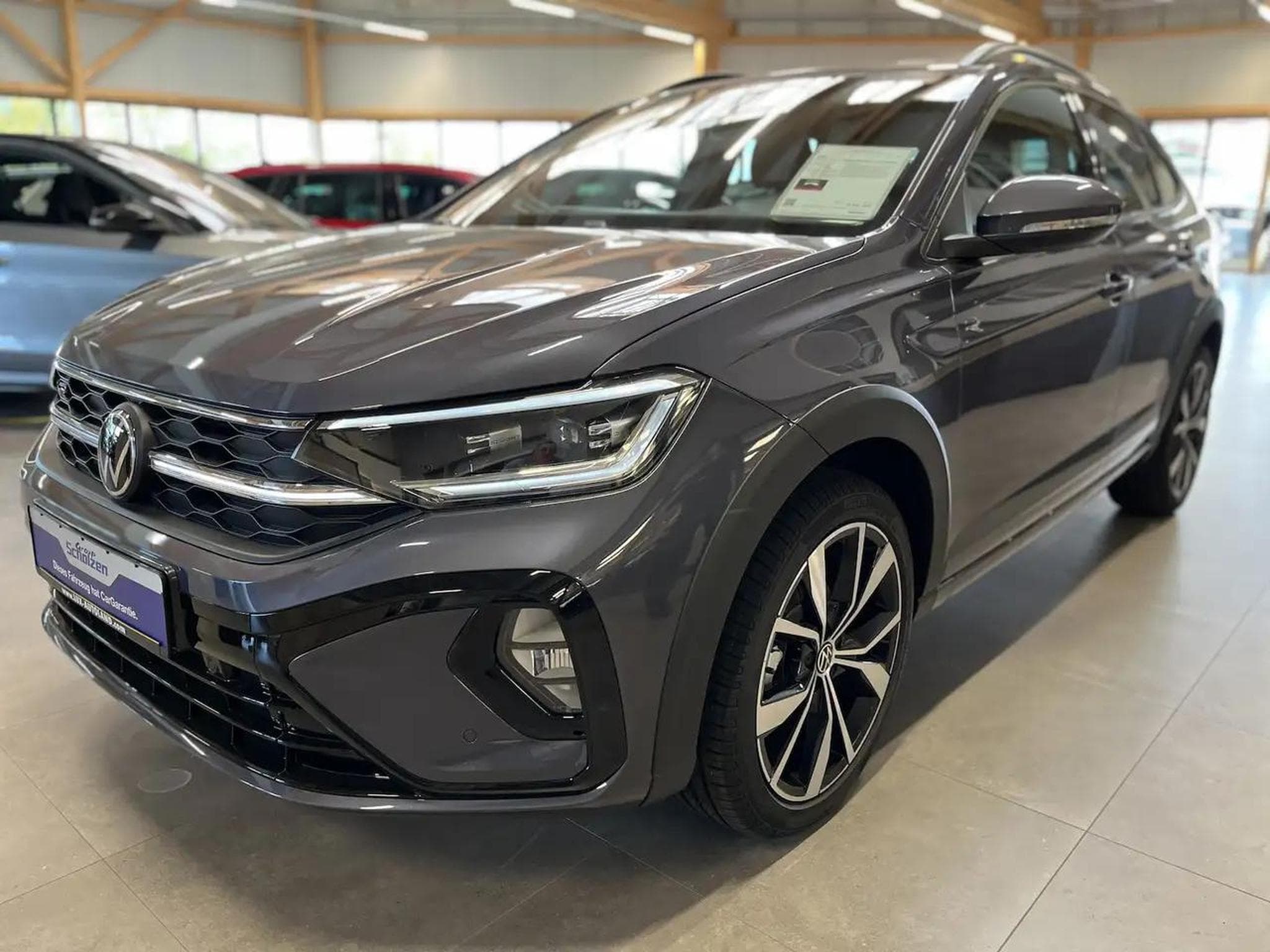 VW Taigo (2026) - Photo 23