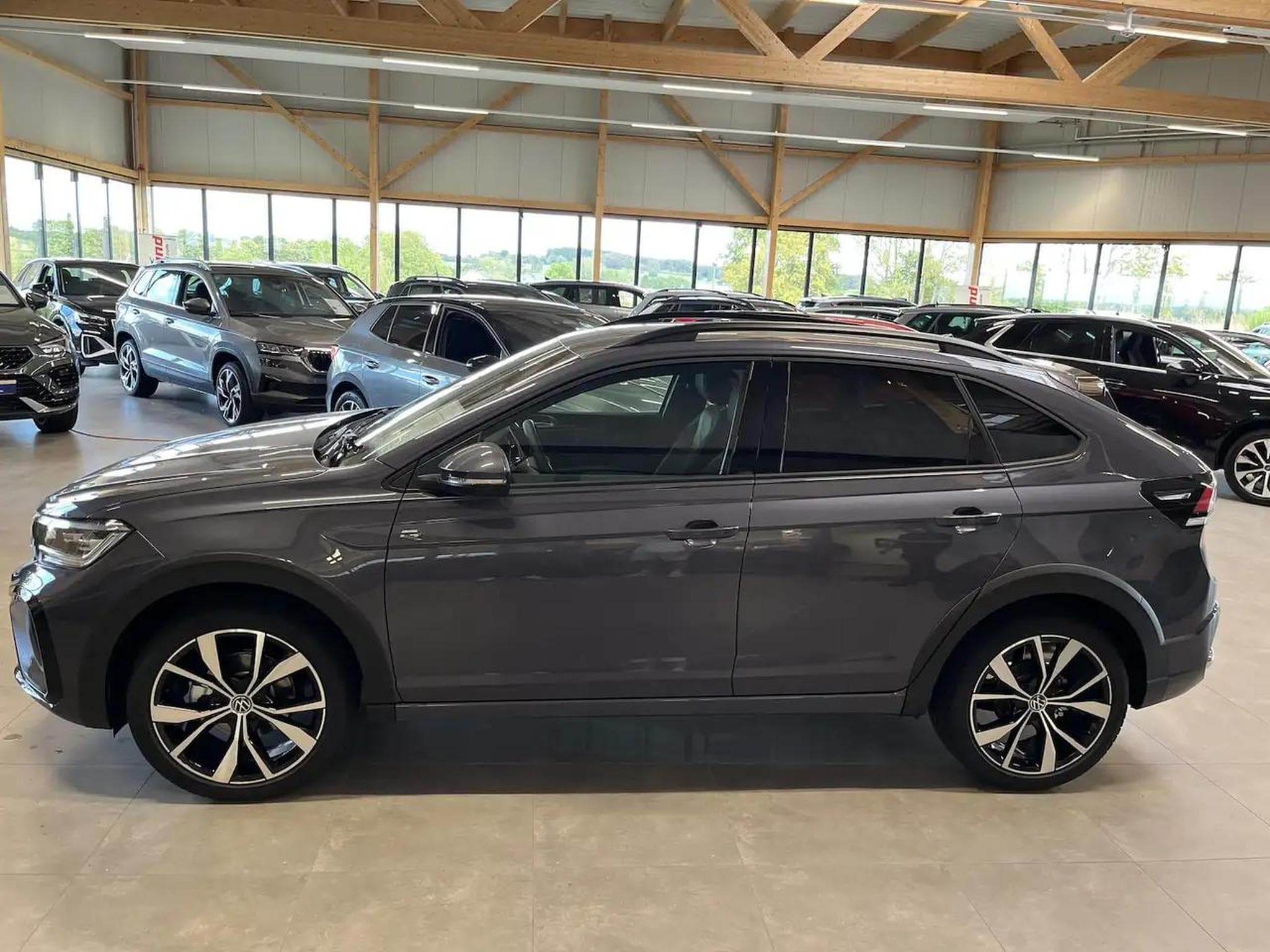 VW Taigo (2026) - Photo 25