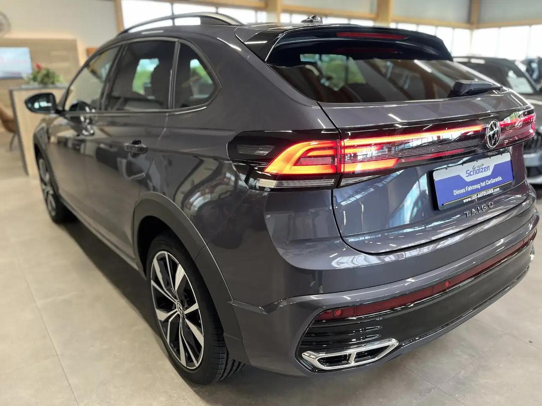 VW Taigo (2026) - Photo 24