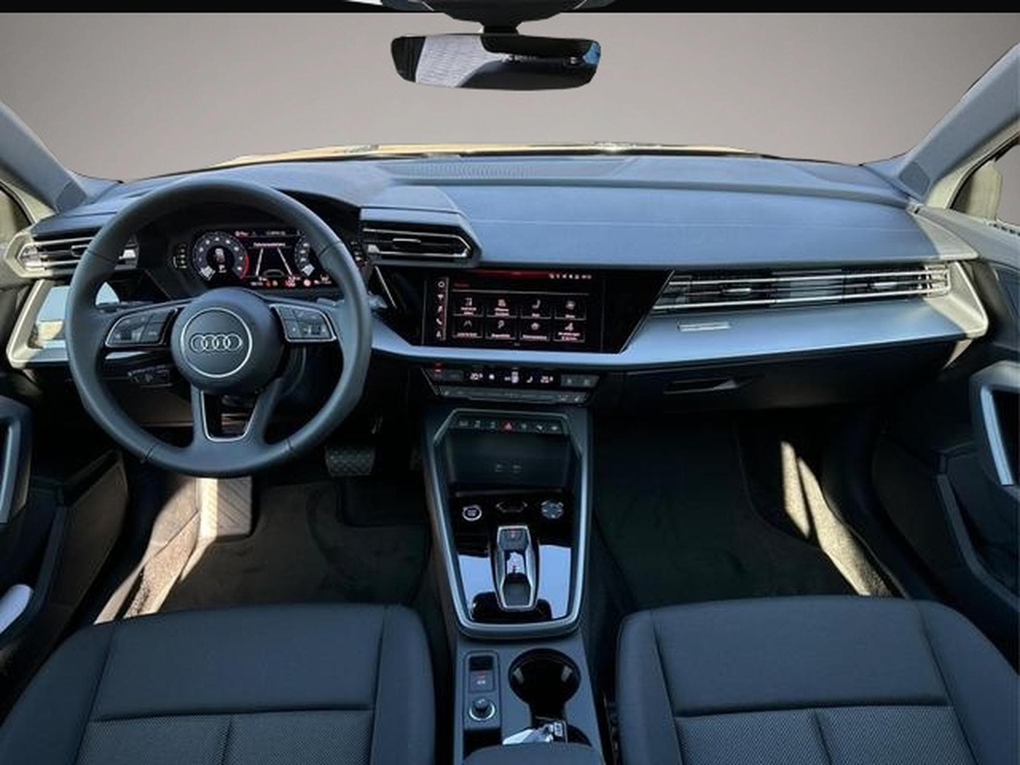 Audi A3 (2026) - Photo 7