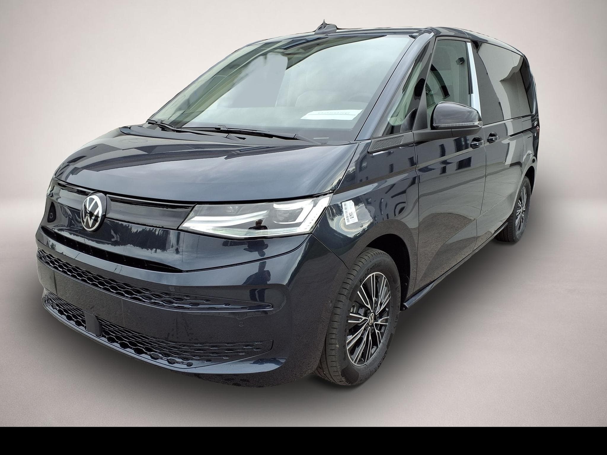 VW Multivan (2026) - Photo 1