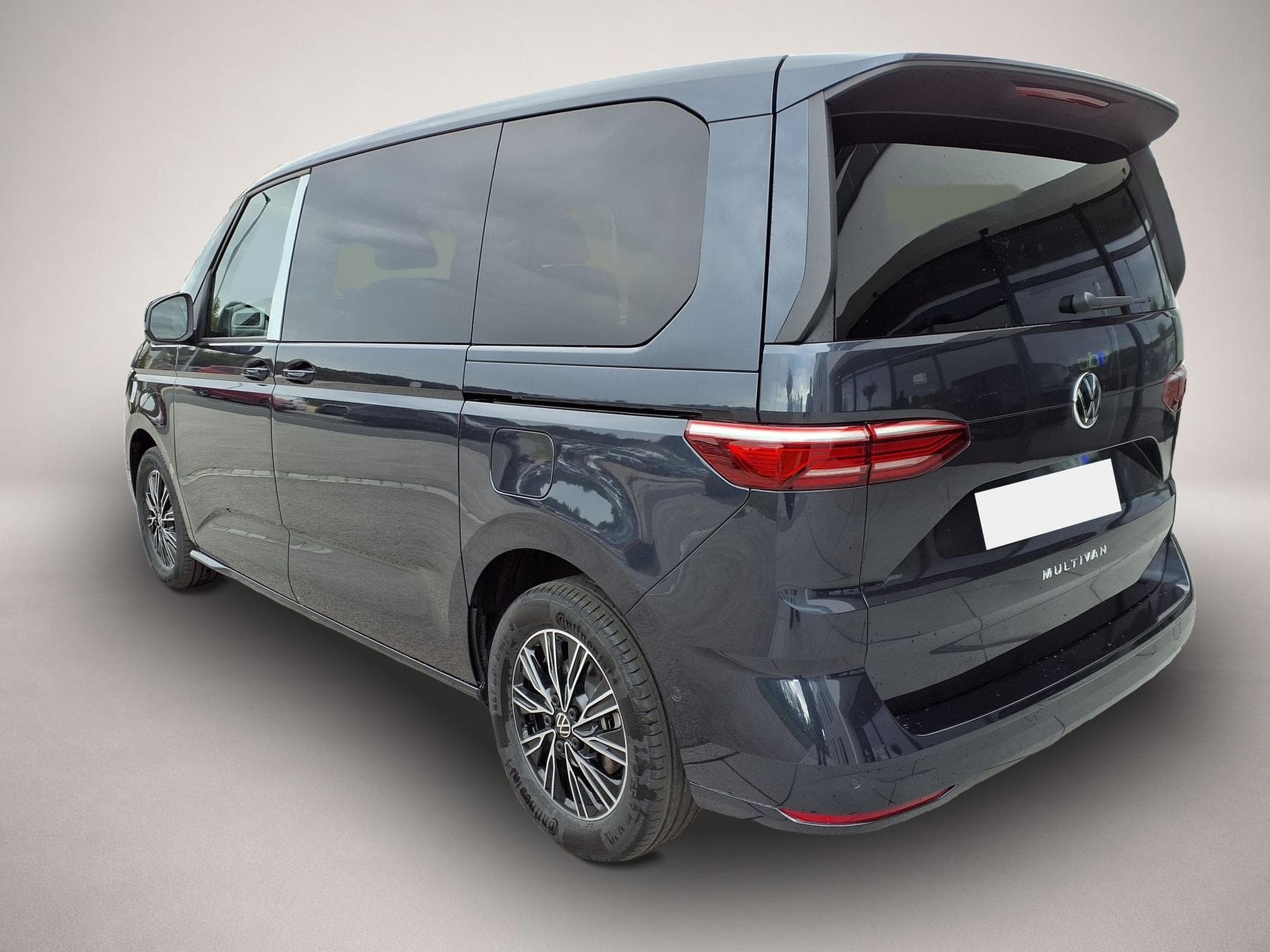 VW Multivan (2026) - Photo 2