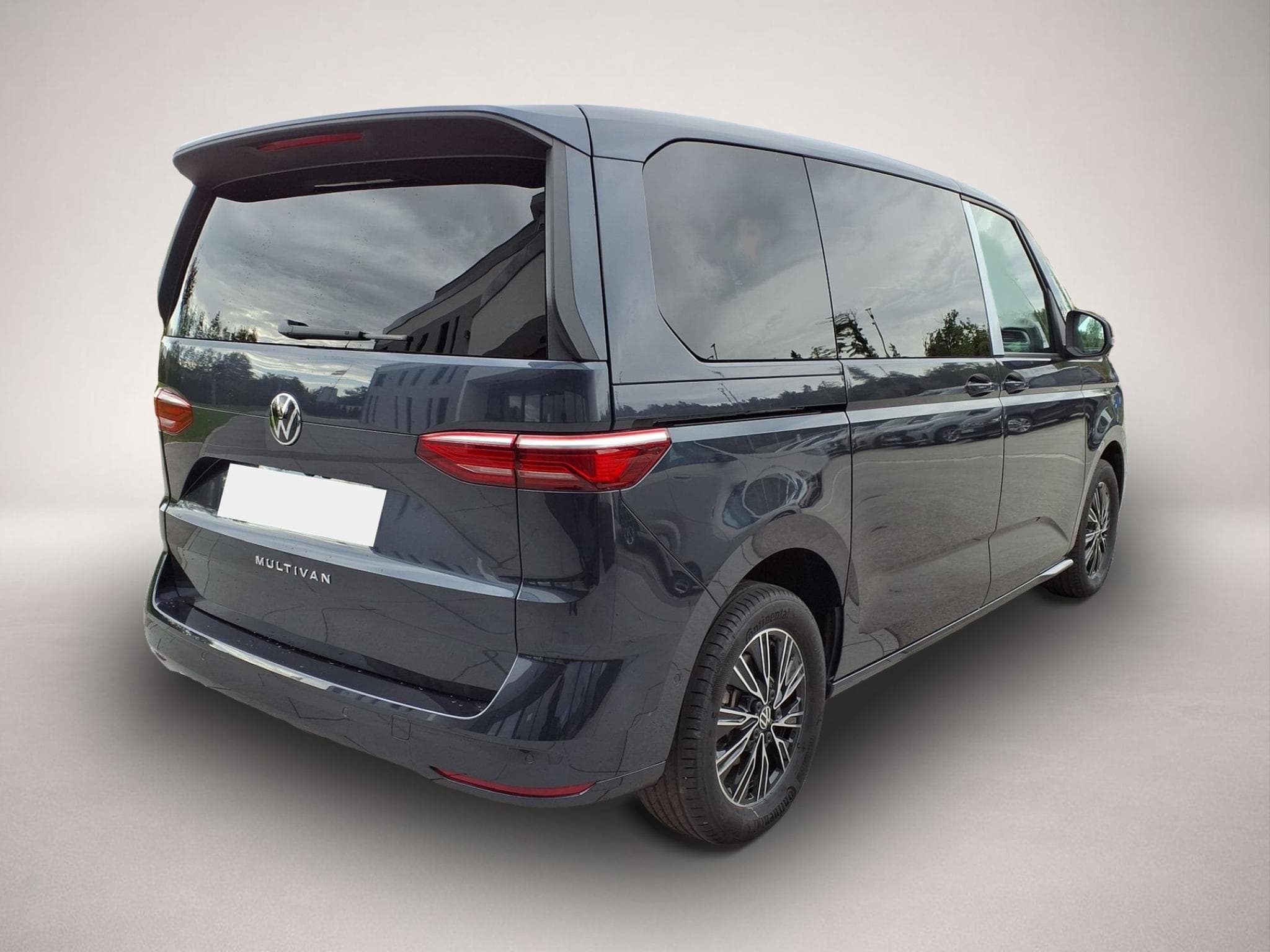 VW Multivan (2026) - Photo 3