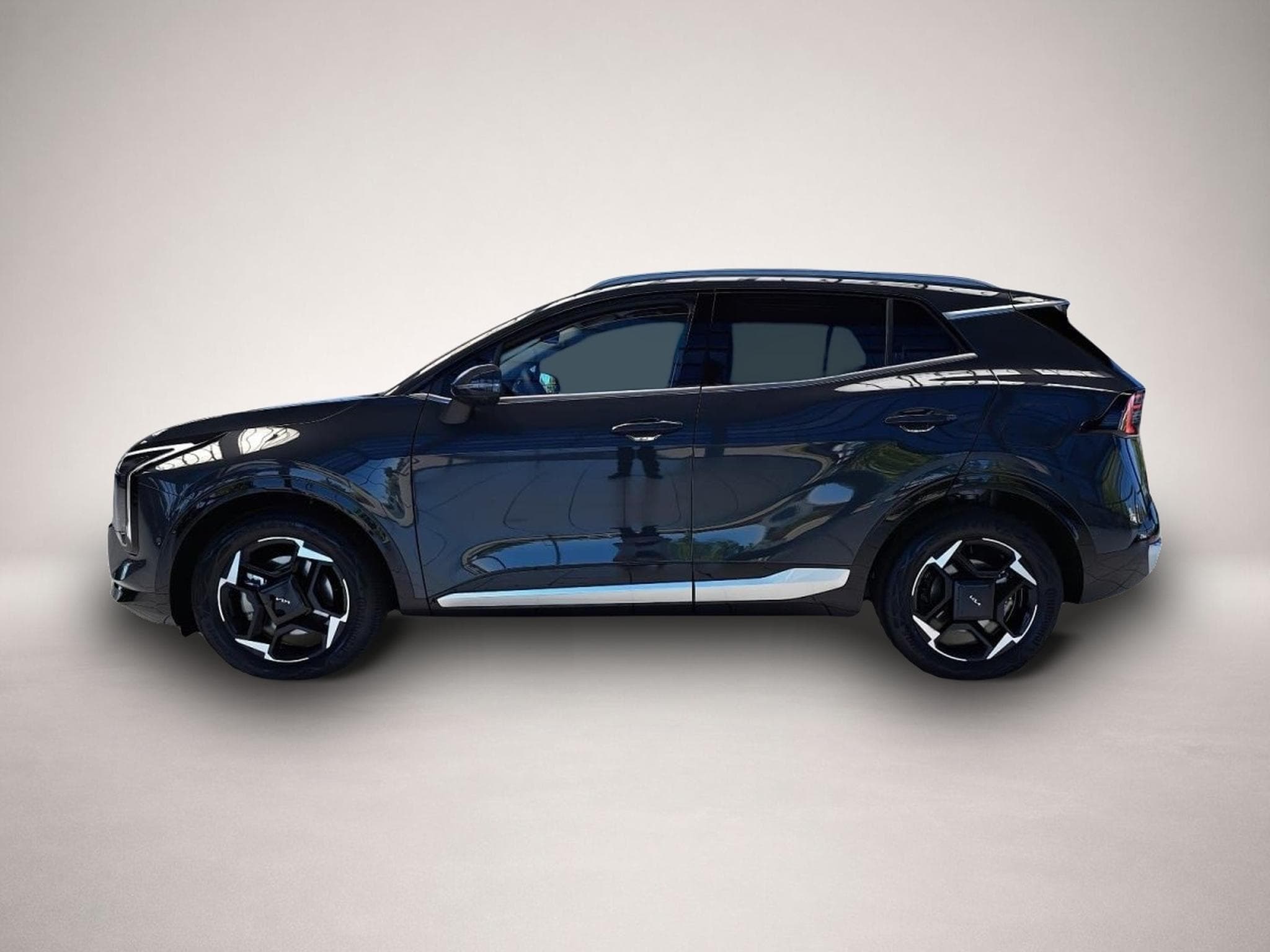 Kia Sportage (2026) - Photo 4