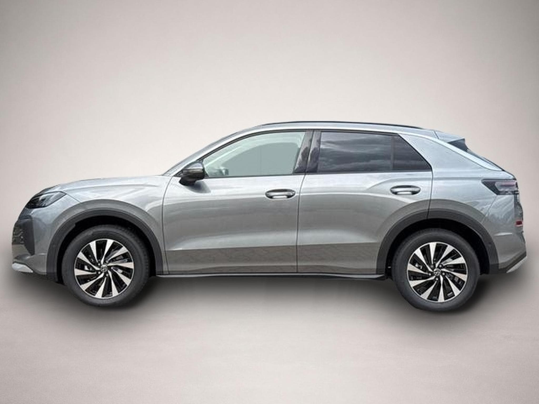 VW T-Roc (2026) - Photo 2