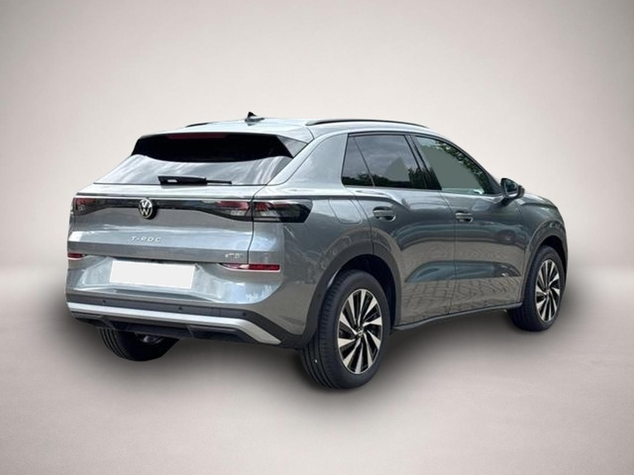 VW T-Roc (2026) - Photo 3