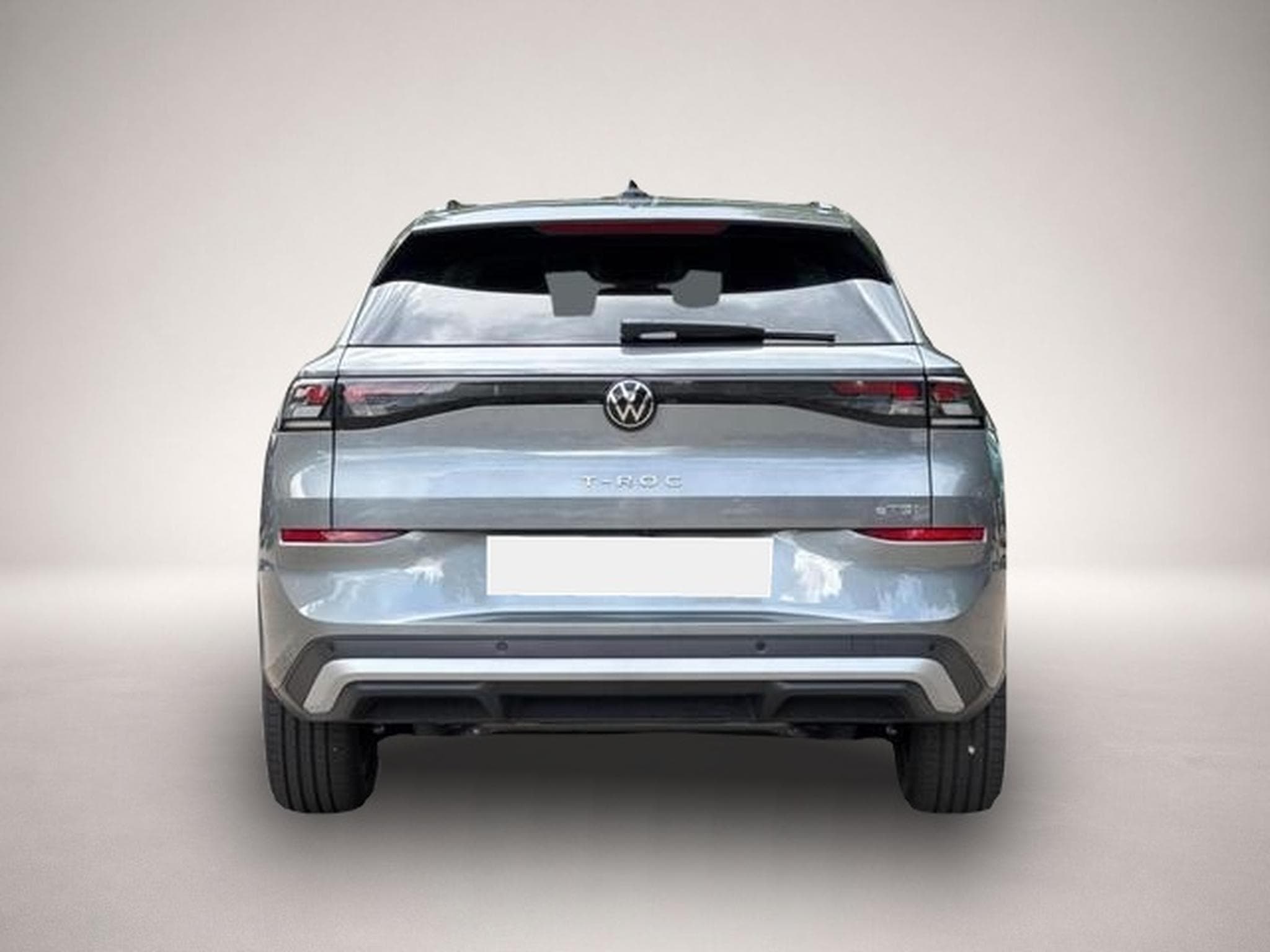 VW T-Roc (2026) - Photo 4