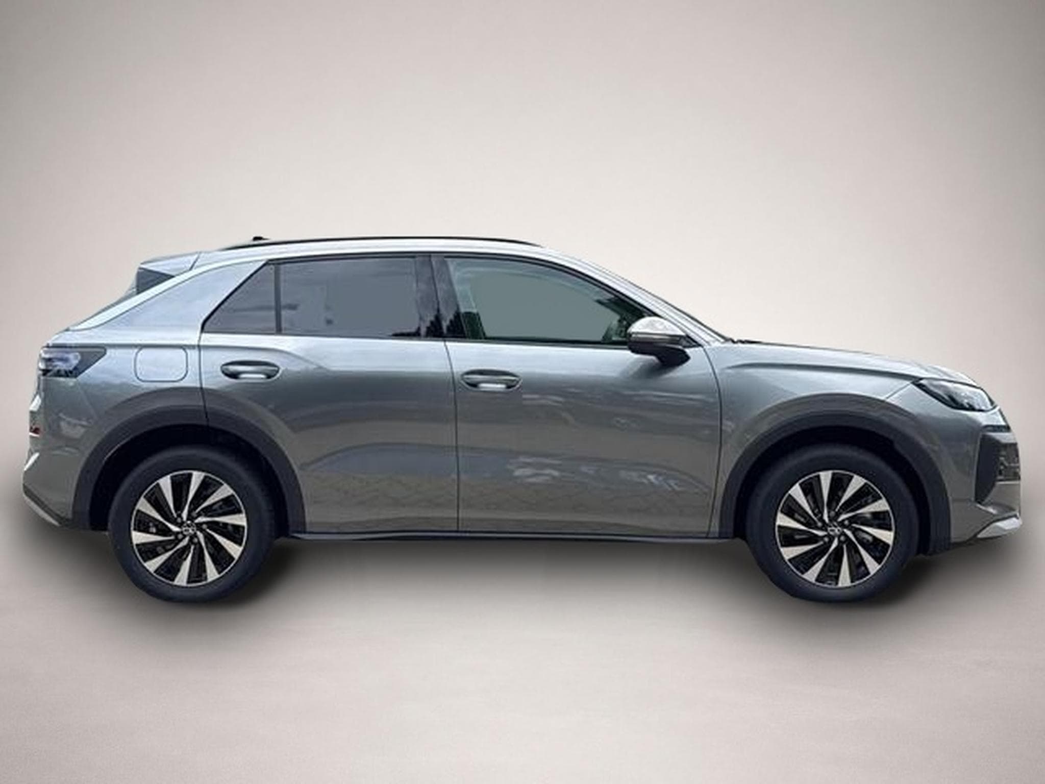 VW T-Roc (2026) - Photo 5