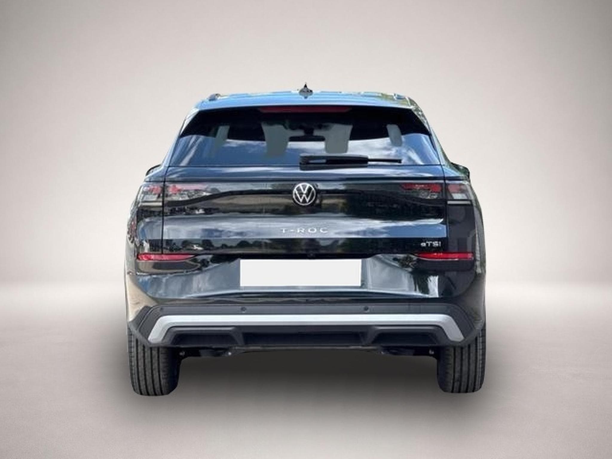 VW T-Roc (2026) - Photo 4