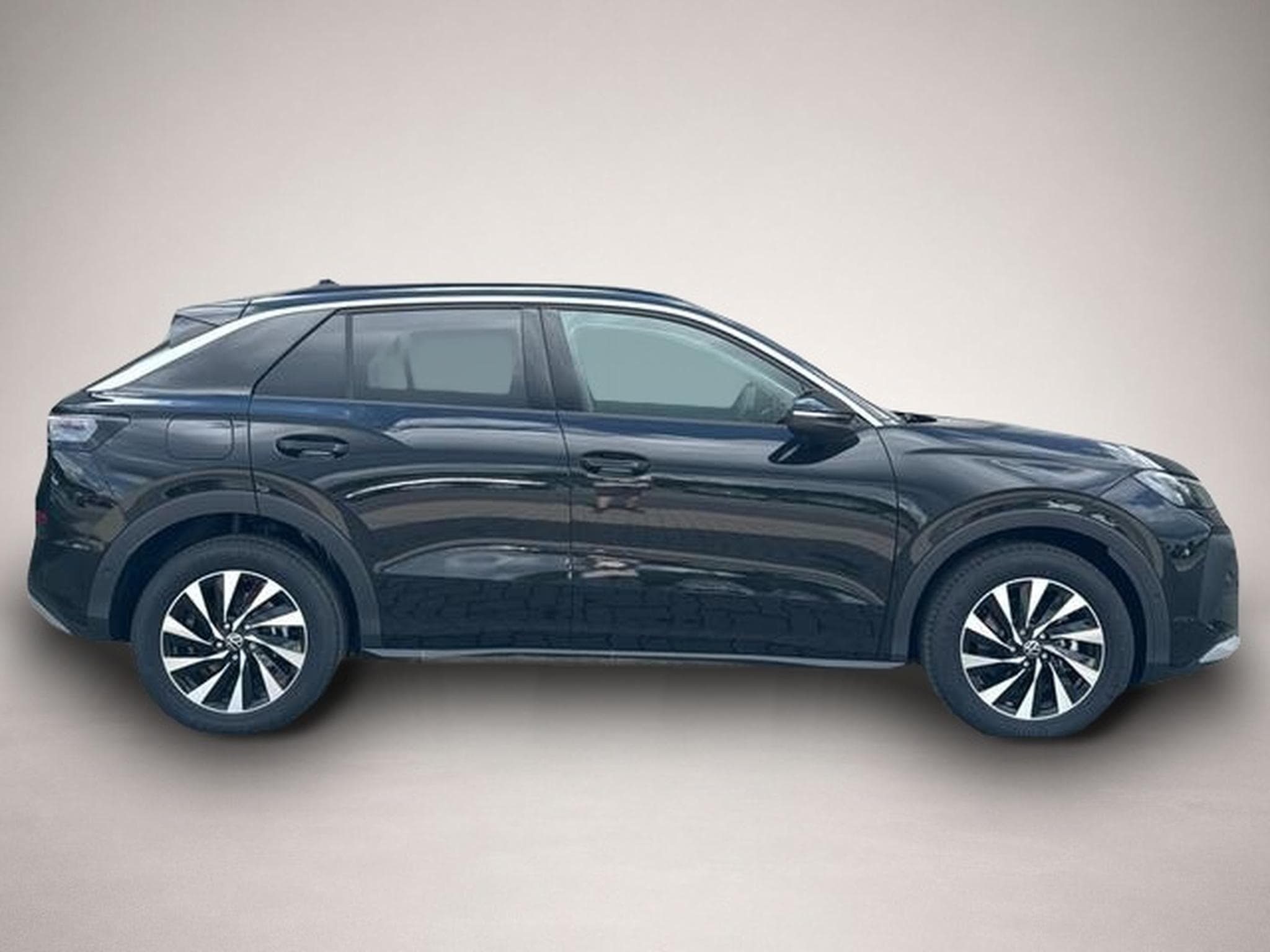 VW T-Roc (2026) - Photo 5