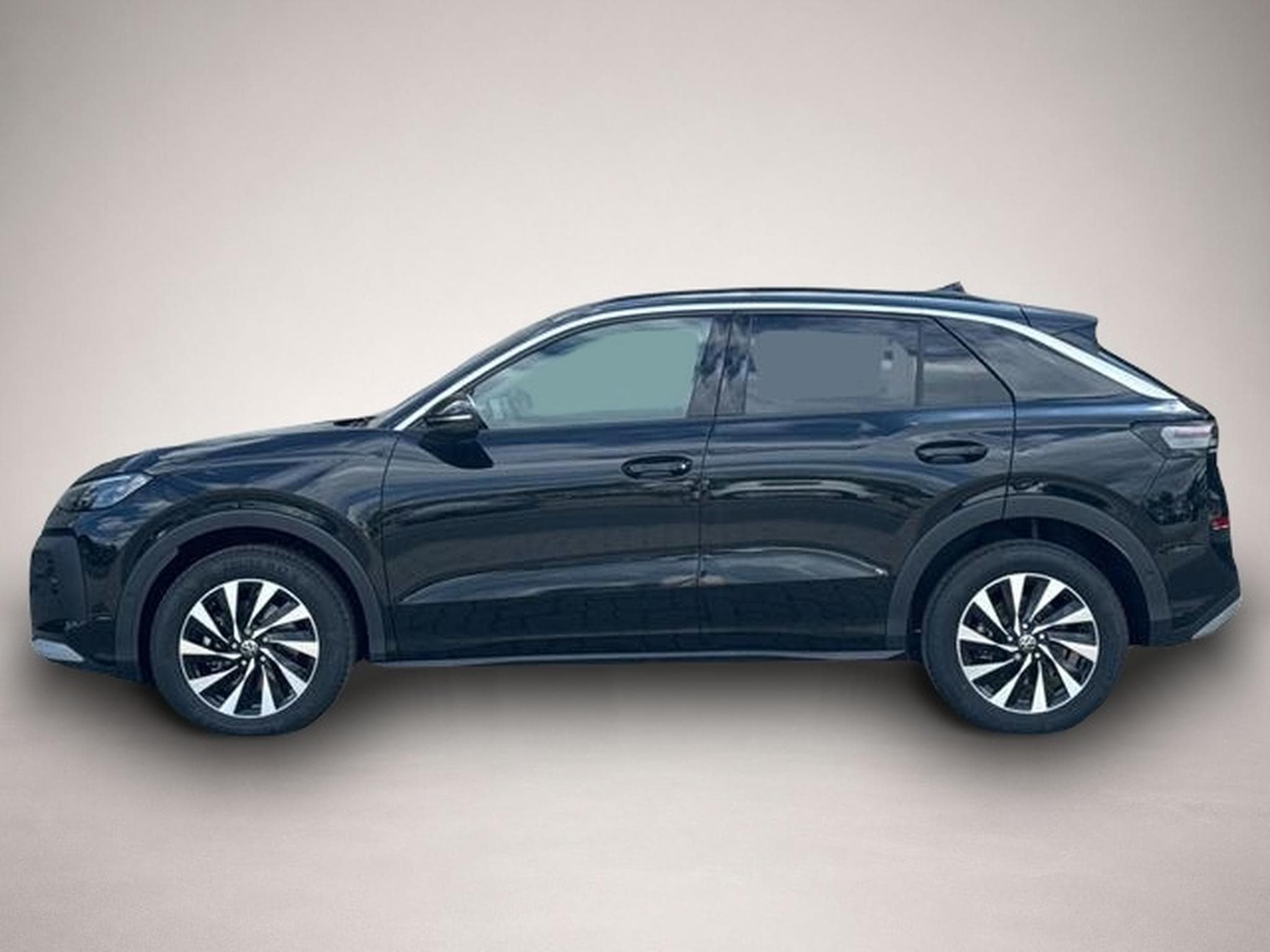 VW T-Roc (2026) - Photo 2